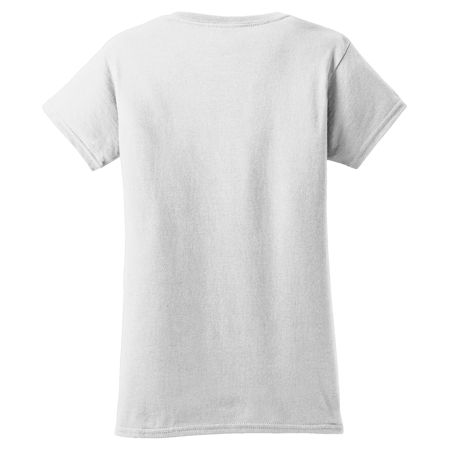 Black T-Shirts - Gildan - Soft Style Comfort