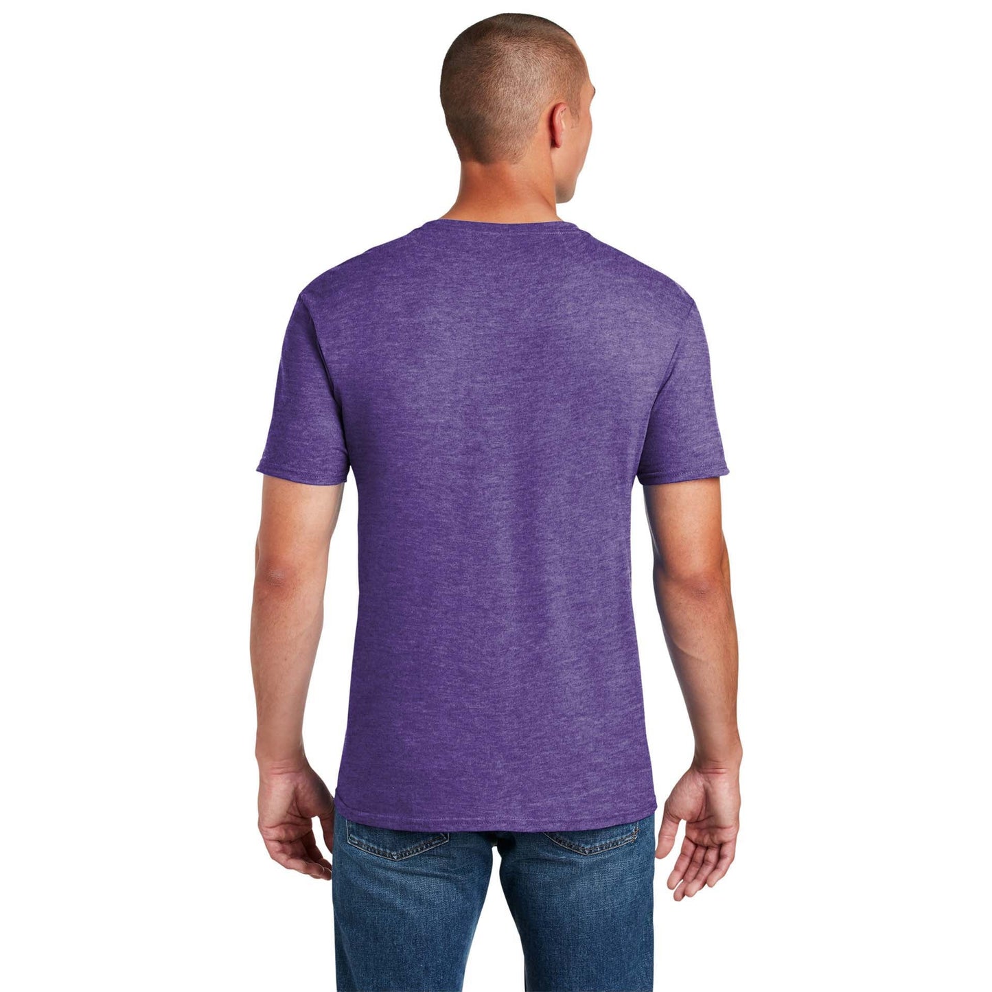 Corn Silk T-Shirts - Gildan - Comfortable Cotton Blend