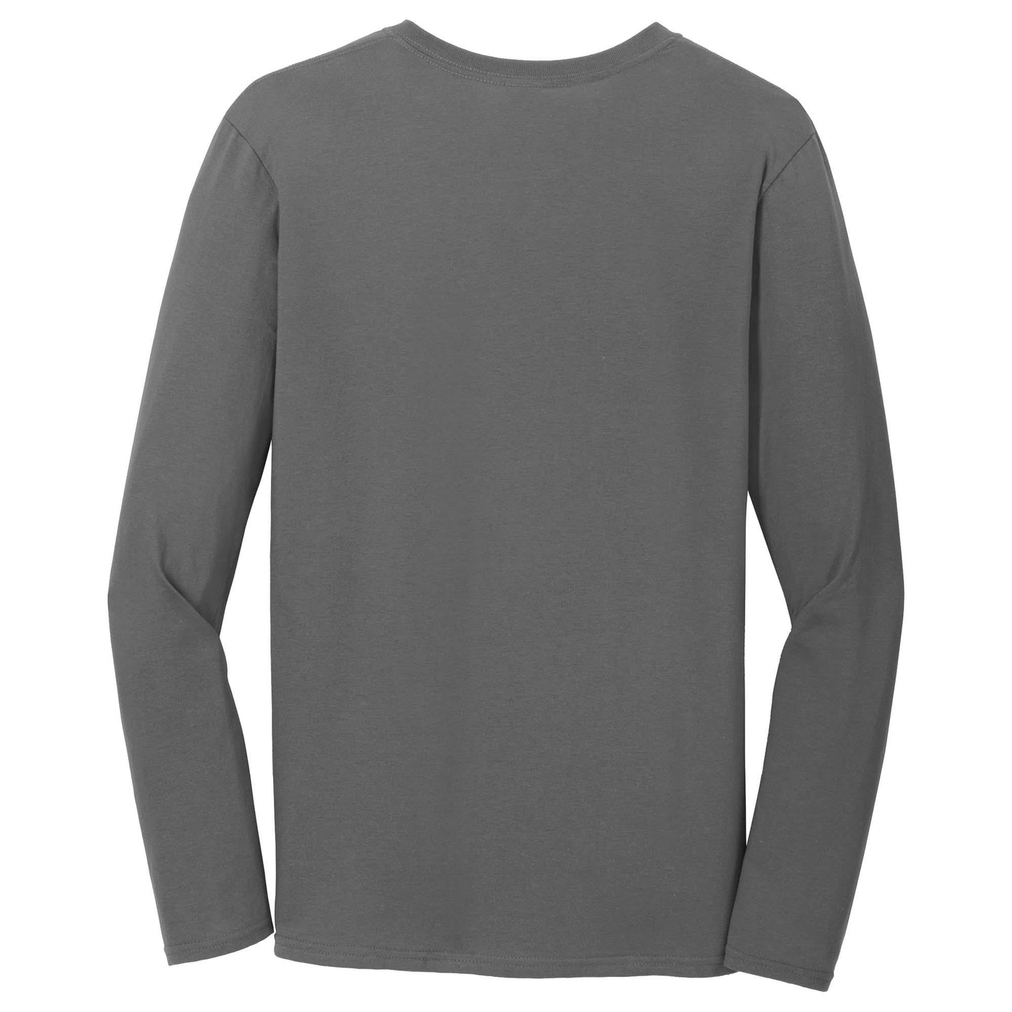 White T-Shirts - Gildan - Softstyle Cotton