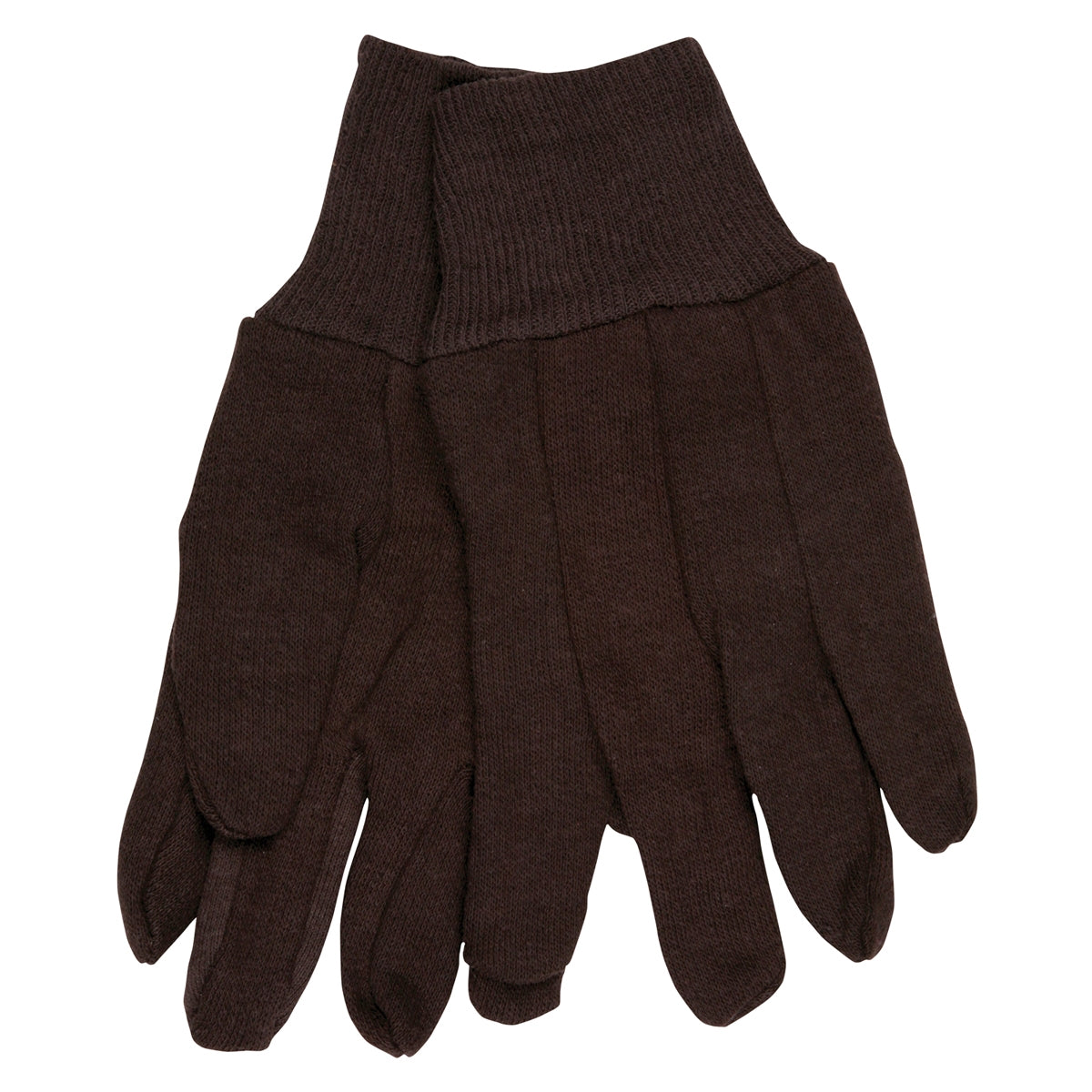 Clute Pattern Gloves - MCR Safety - Comfortable Jersey