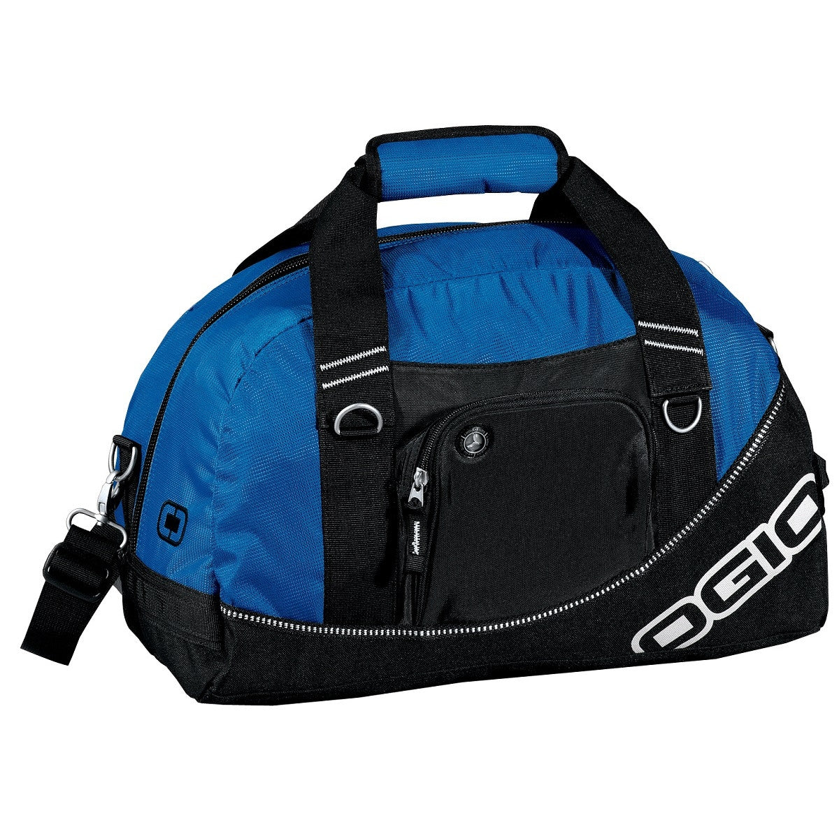 Pink Duffel Bags - OGIO - Spacious Design
