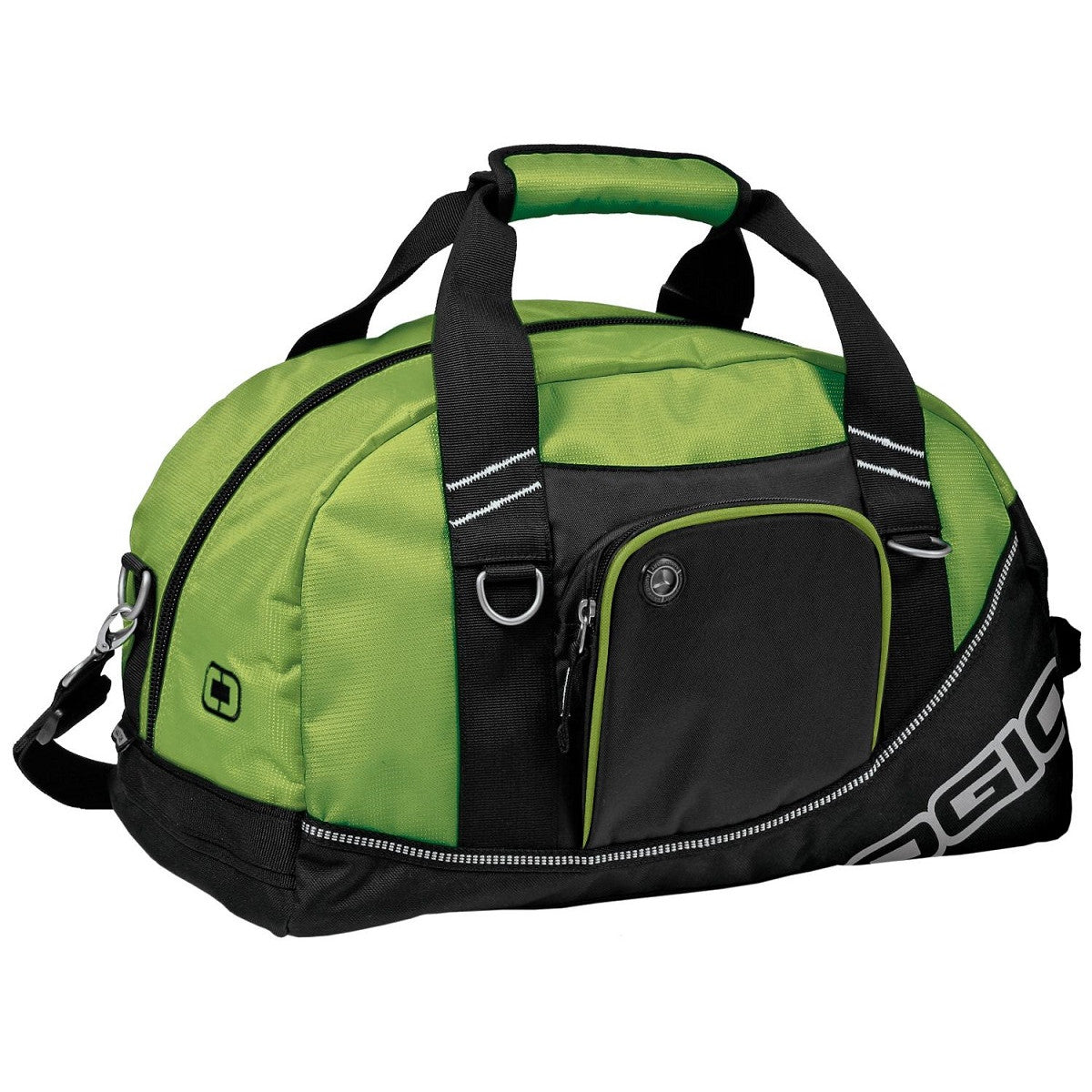 Pink Duffel Bags - OGIO - Spacious Design