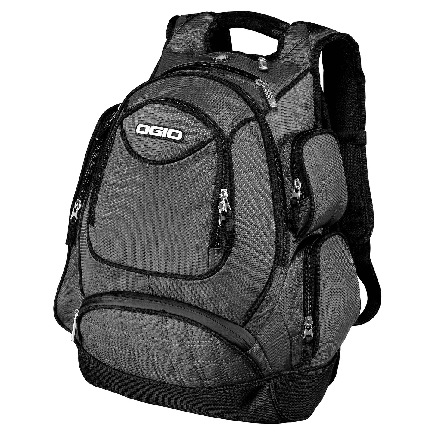 Noise Backpacks - OGIO - Versatile Metro Pack - Durable Design