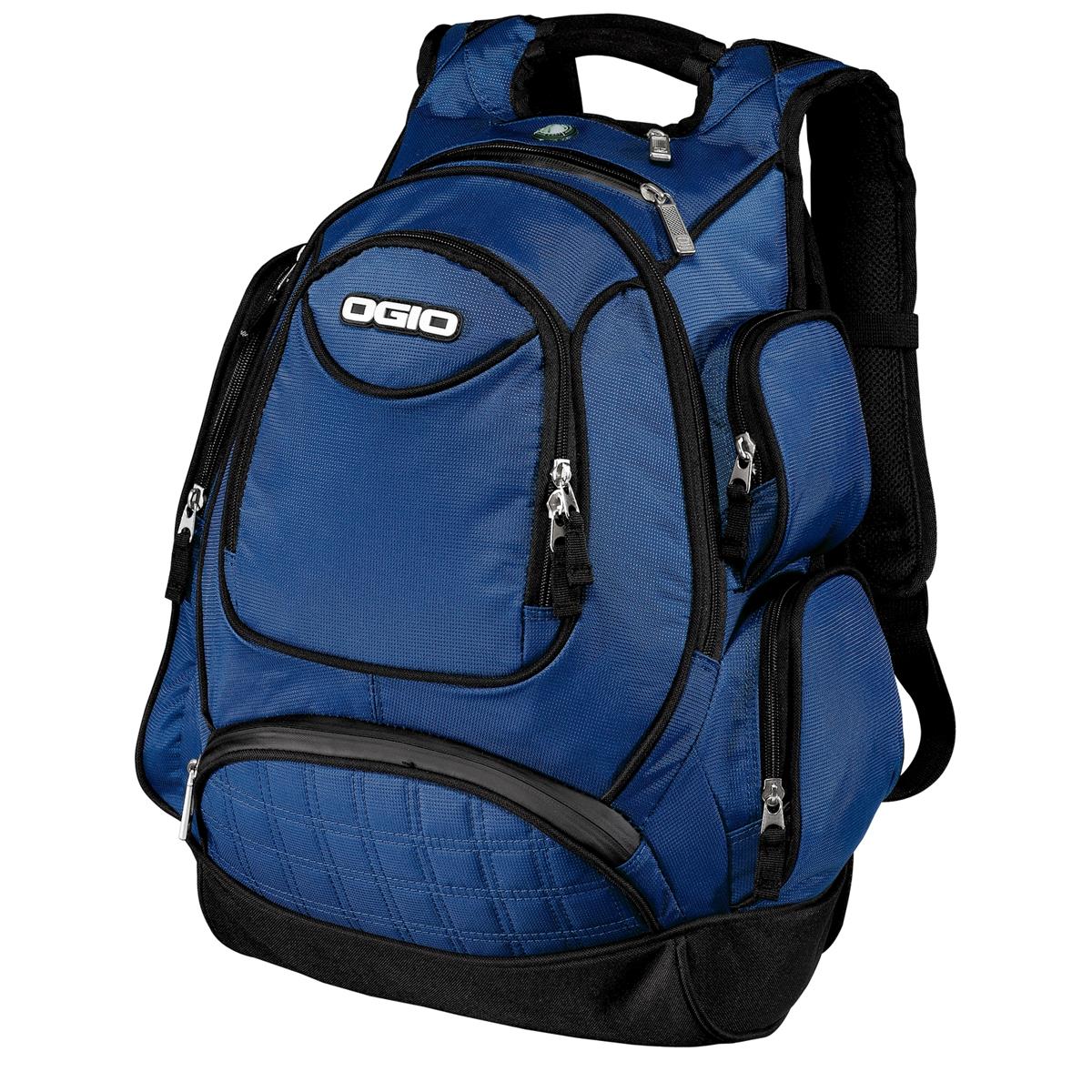 Noise Backpacks - OGIO - Versatile Metro Pack - Durable Design