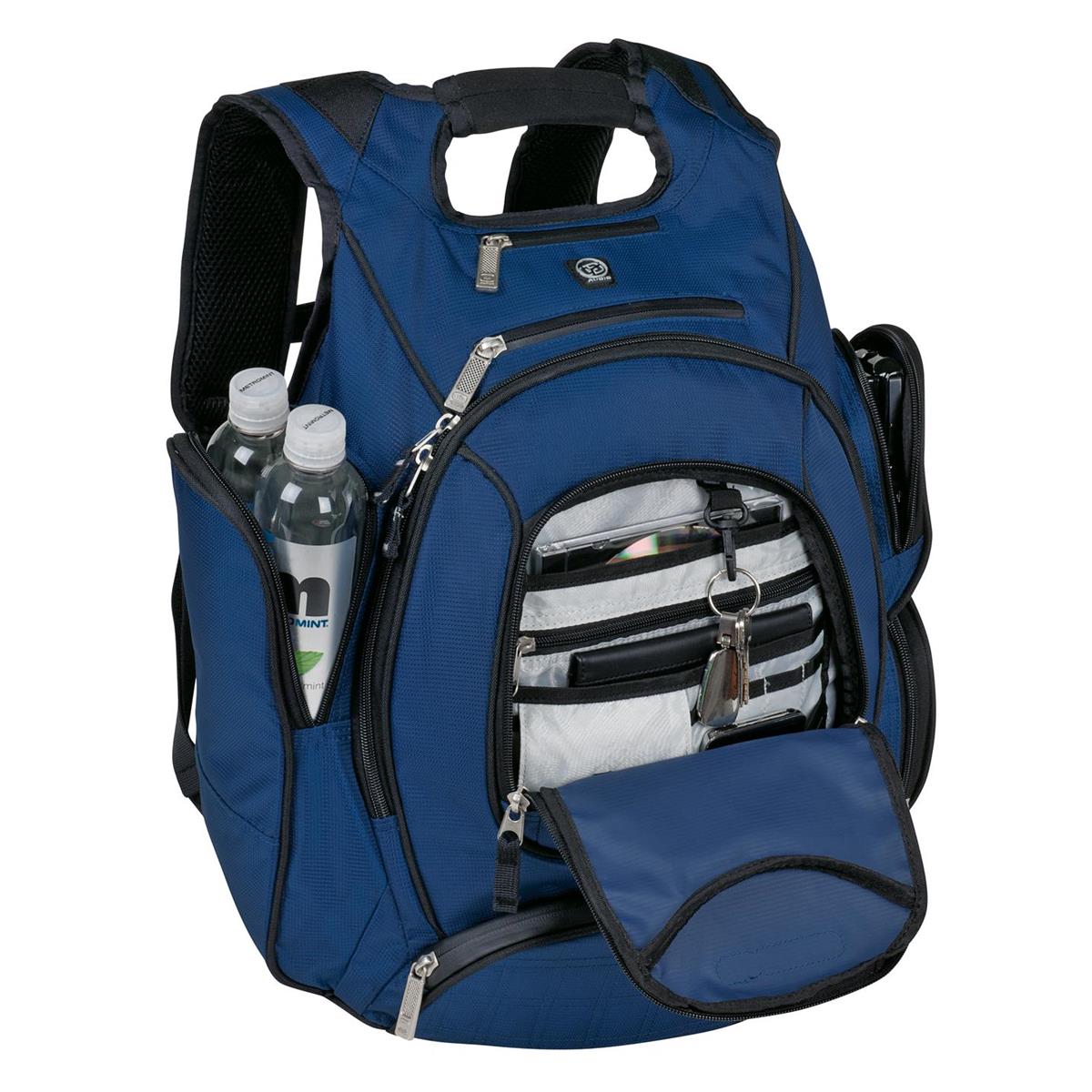 Noise Backpacks - OGIO - Versatile Metro Pack - Durable Design