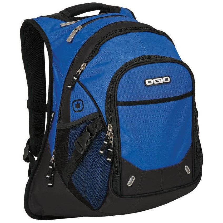 Black Backpack - OGIO - Durable Design - Quality Build