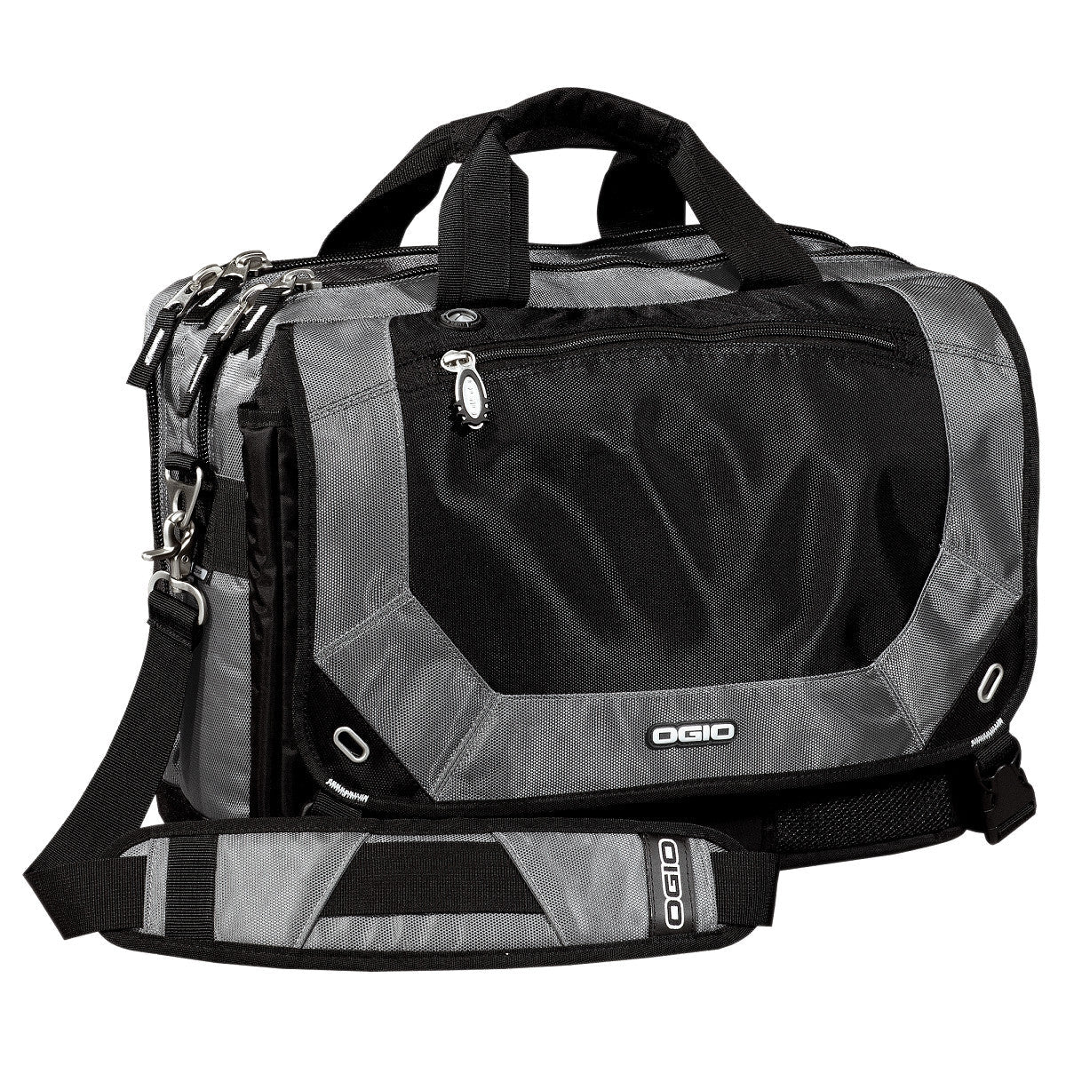 Royal Messenger Bags - OGIO - Functional Design