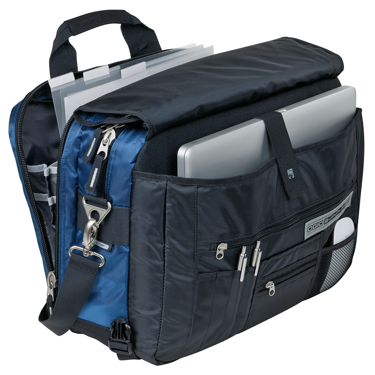 Royal Messenger Bags - OGIO - Functional Design