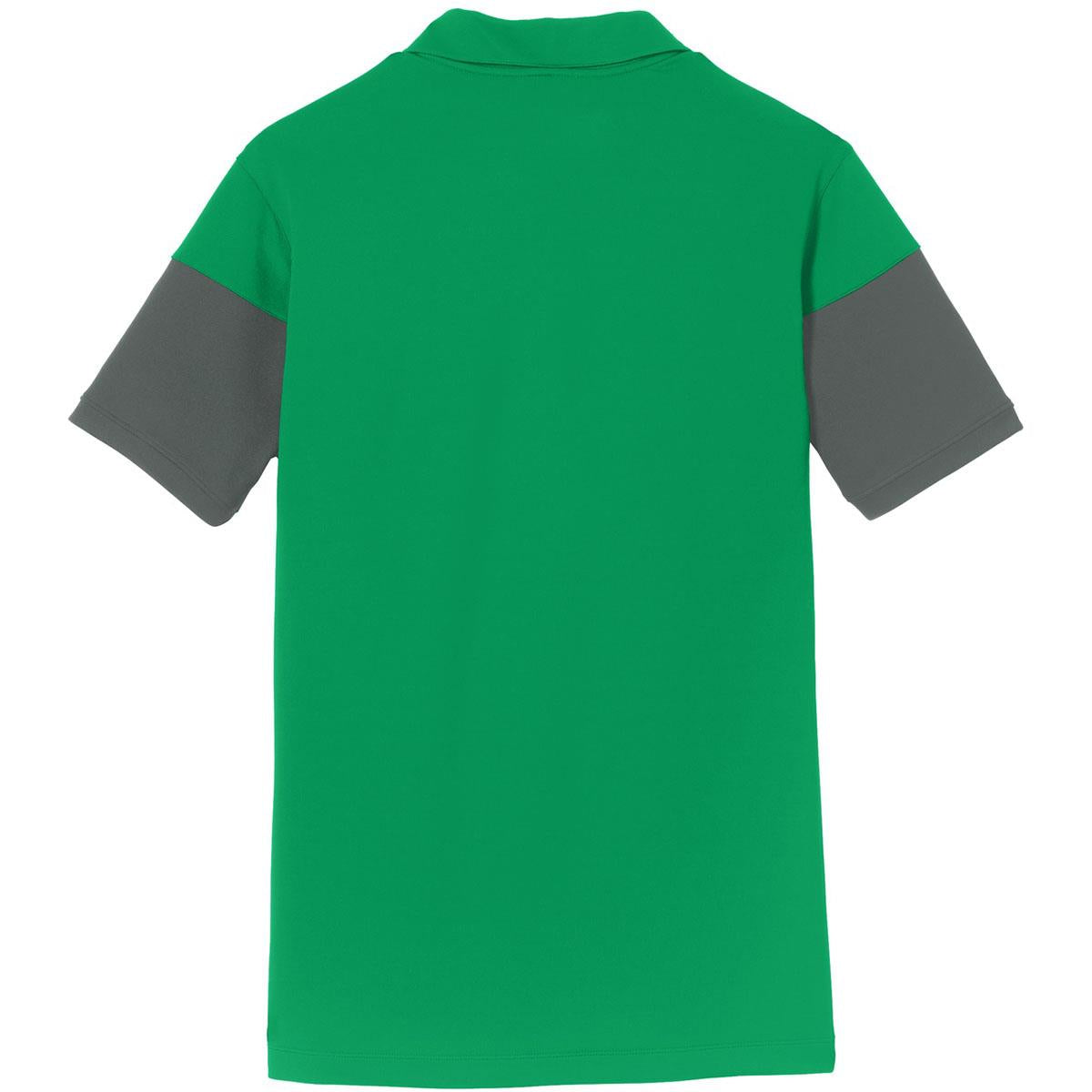 Deep Royal Blue Polo Shirt - Nike - Stylish Design