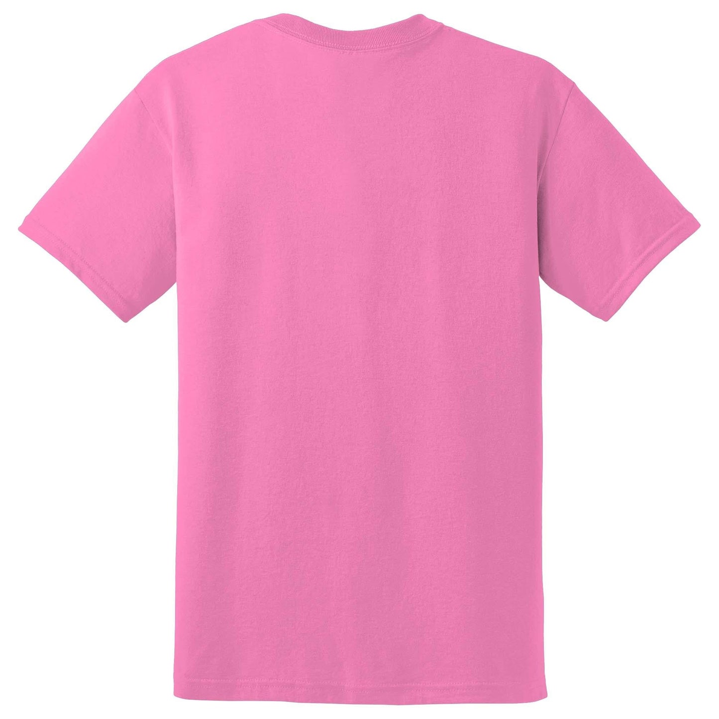 Graphite Heather T-Shirts - Gildan - Soft Fabric