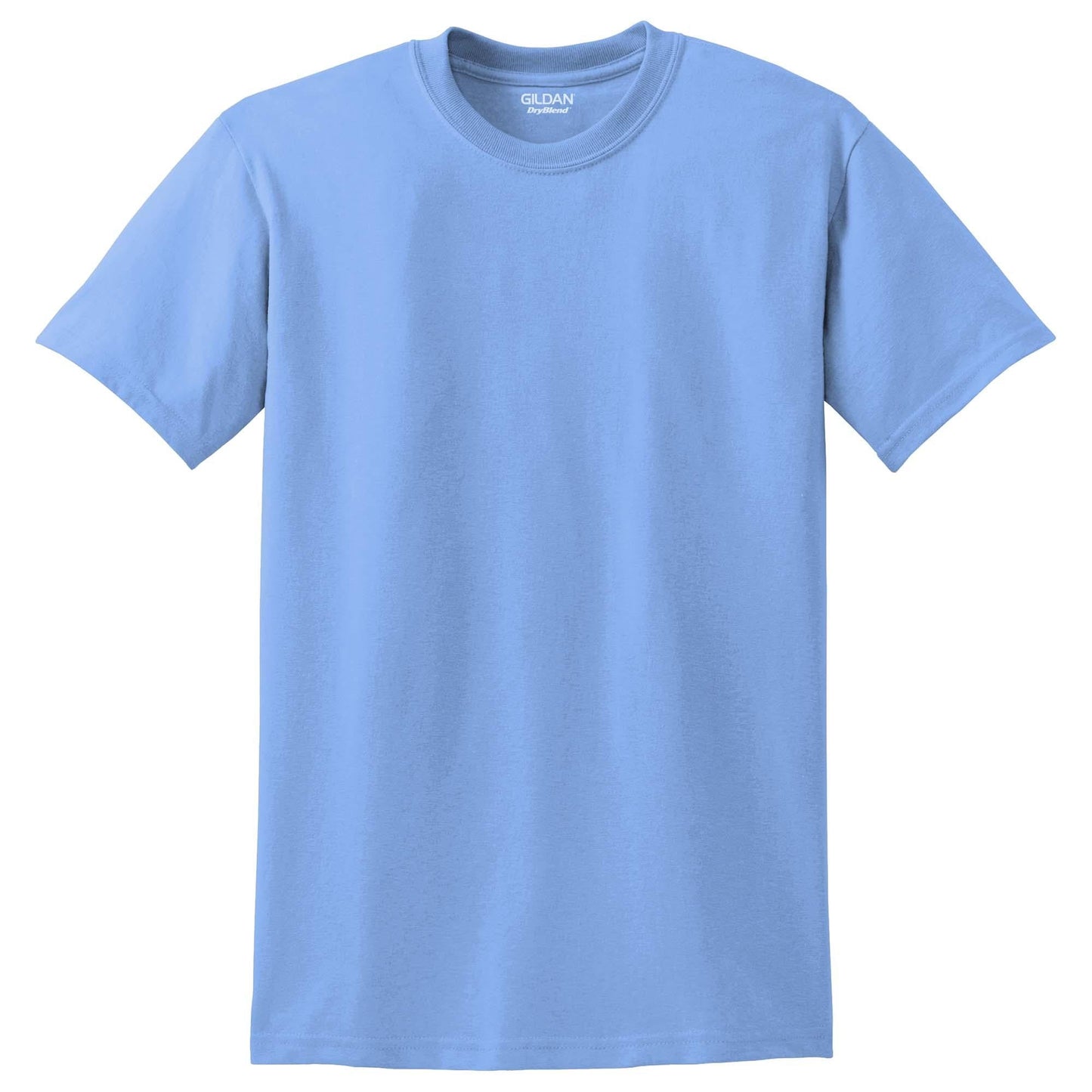 Graphite Heather T-Shirts - Gildan - Soft Fabric