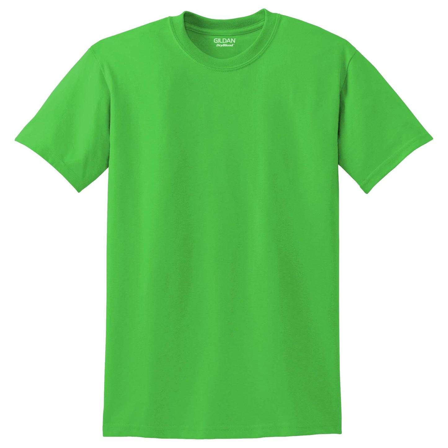 Graphite Heather T-Shirts - Gildan - Soft Fabric