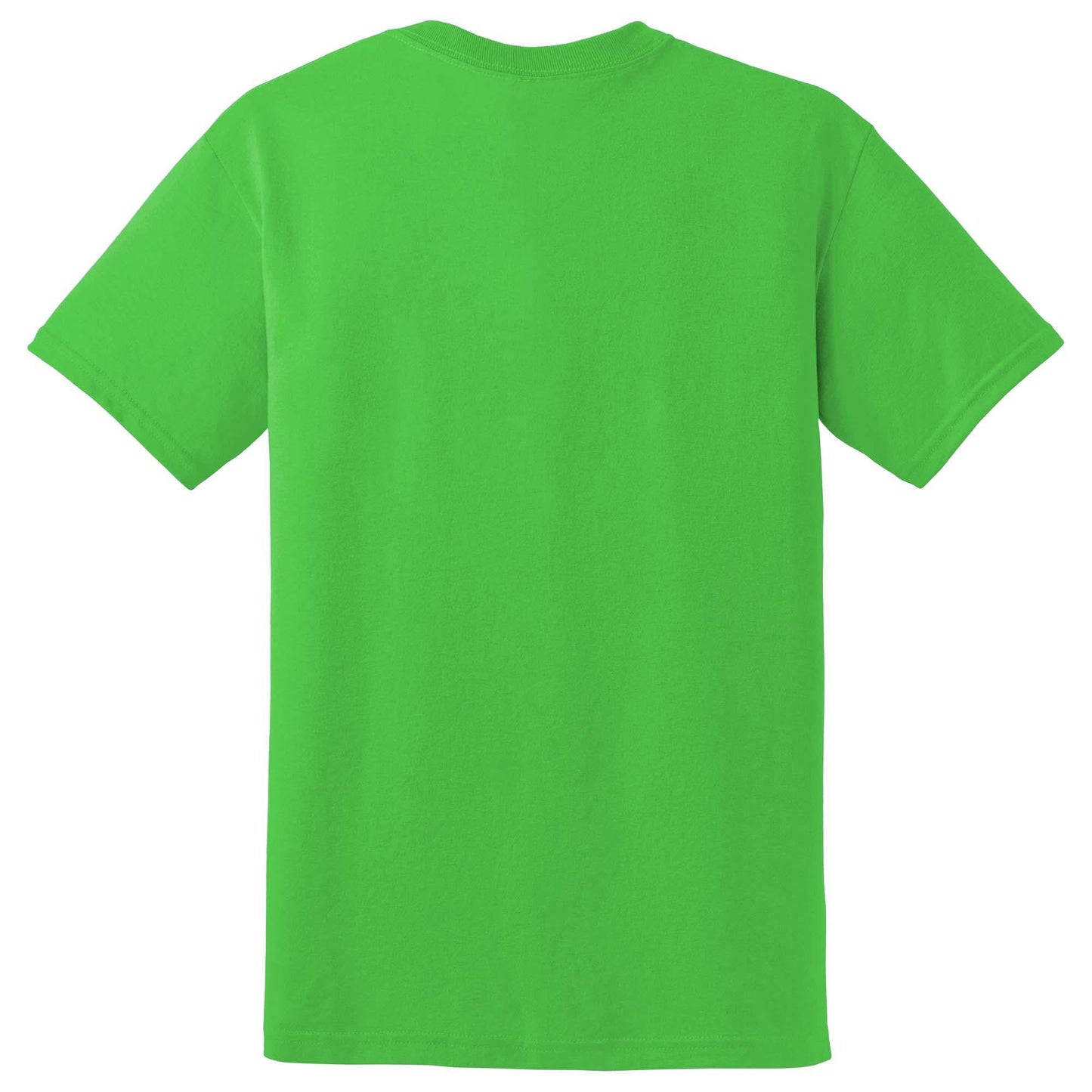 Graphite Heather T-Shirts - Gildan - Soft Fabric