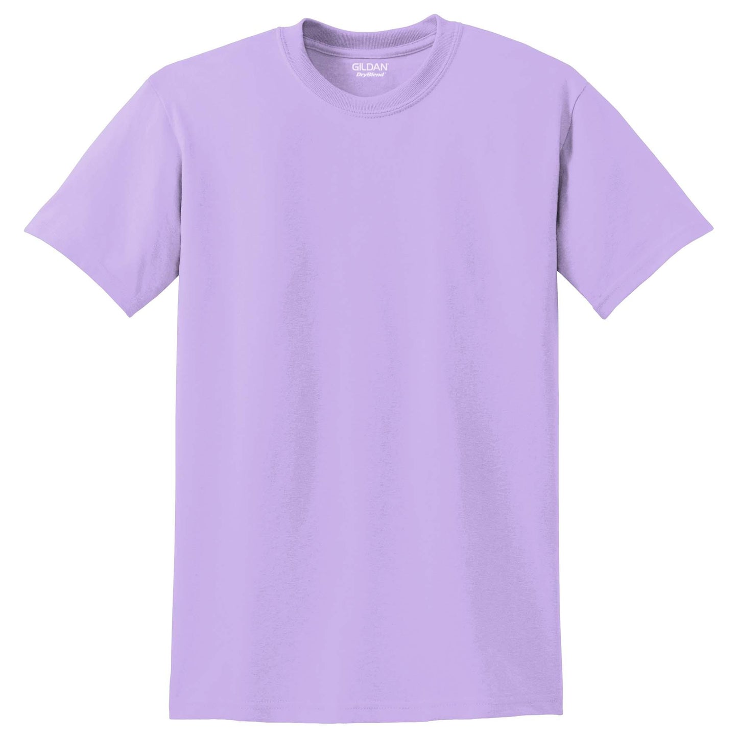 Graphite Heather T-Shirts - Gildan - Soft Fabric