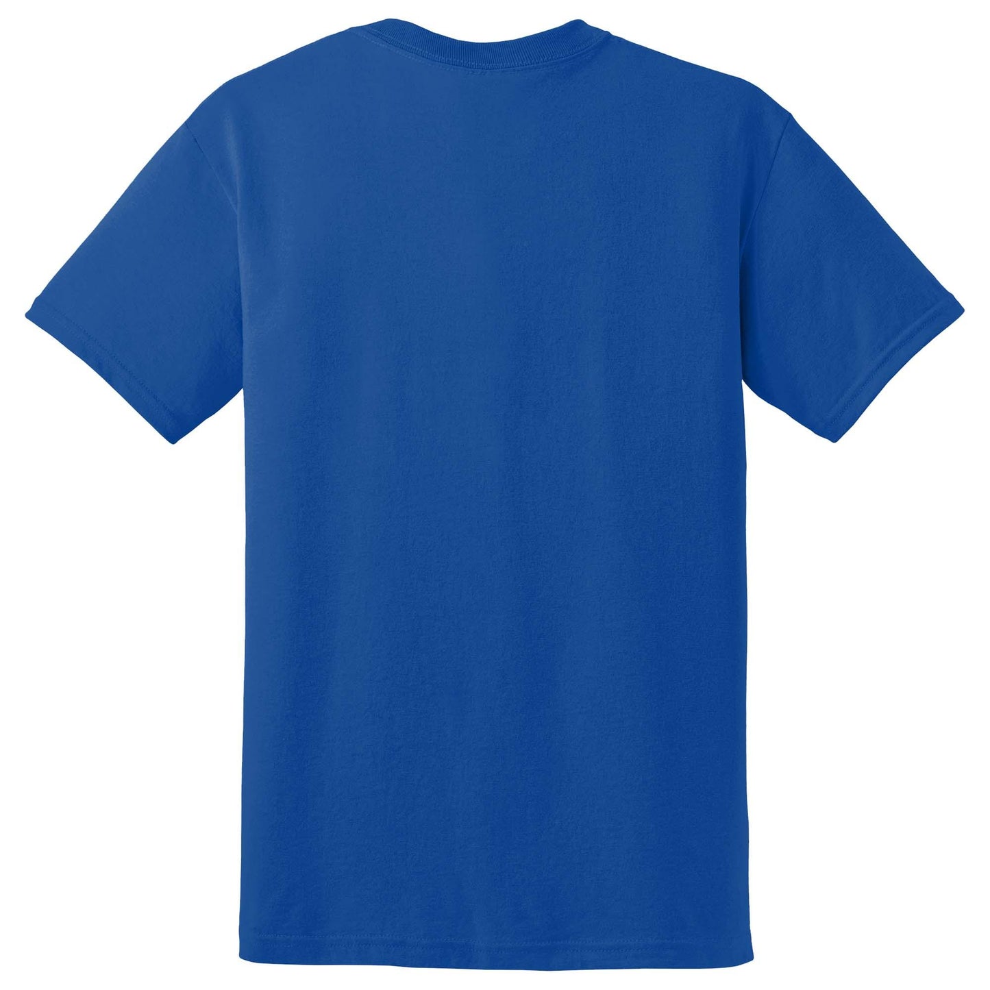Graphite Heather T-Shirts - Gildan - Soft Fabric