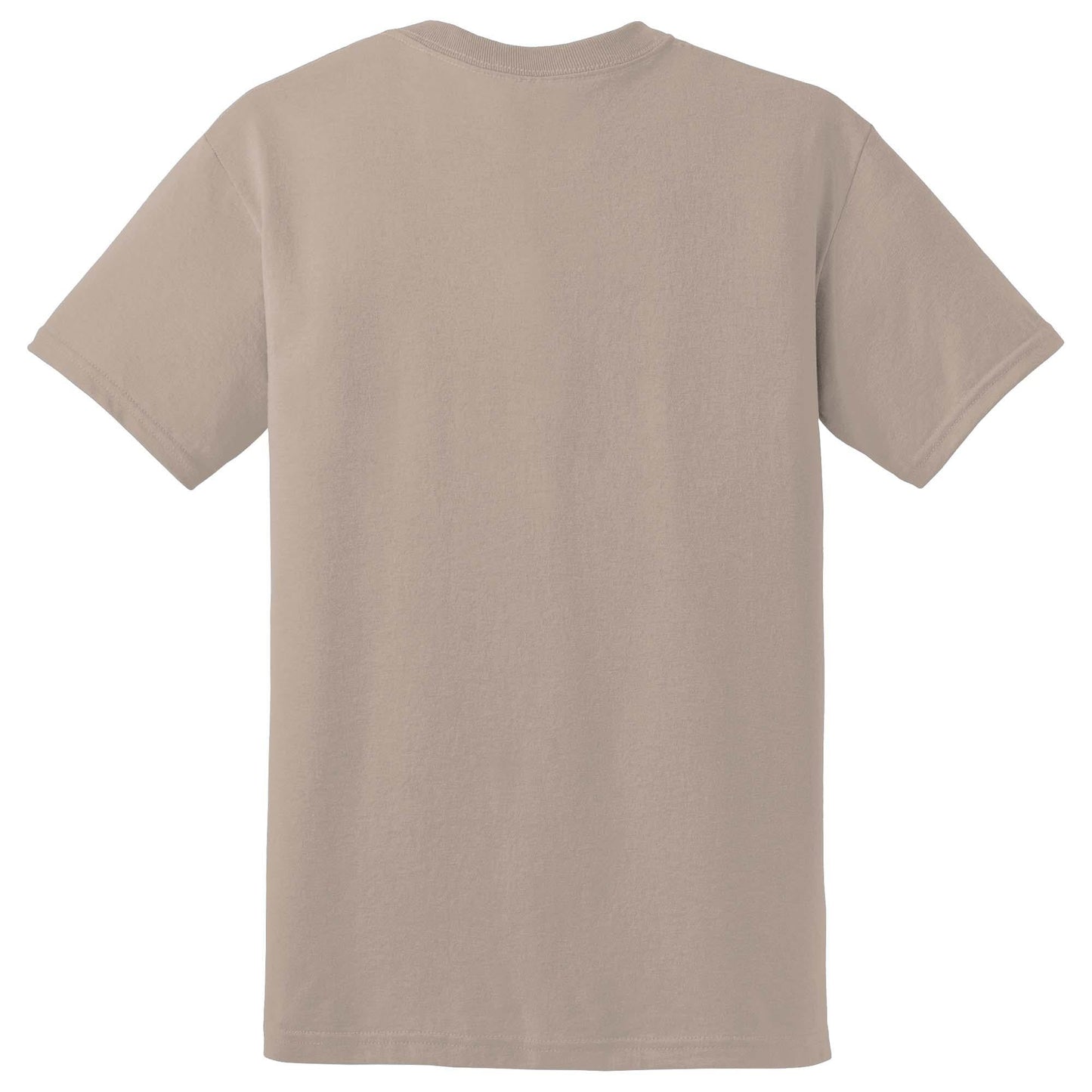 Graphite Heather T-Shirts - Gildan - Soft Fabric
