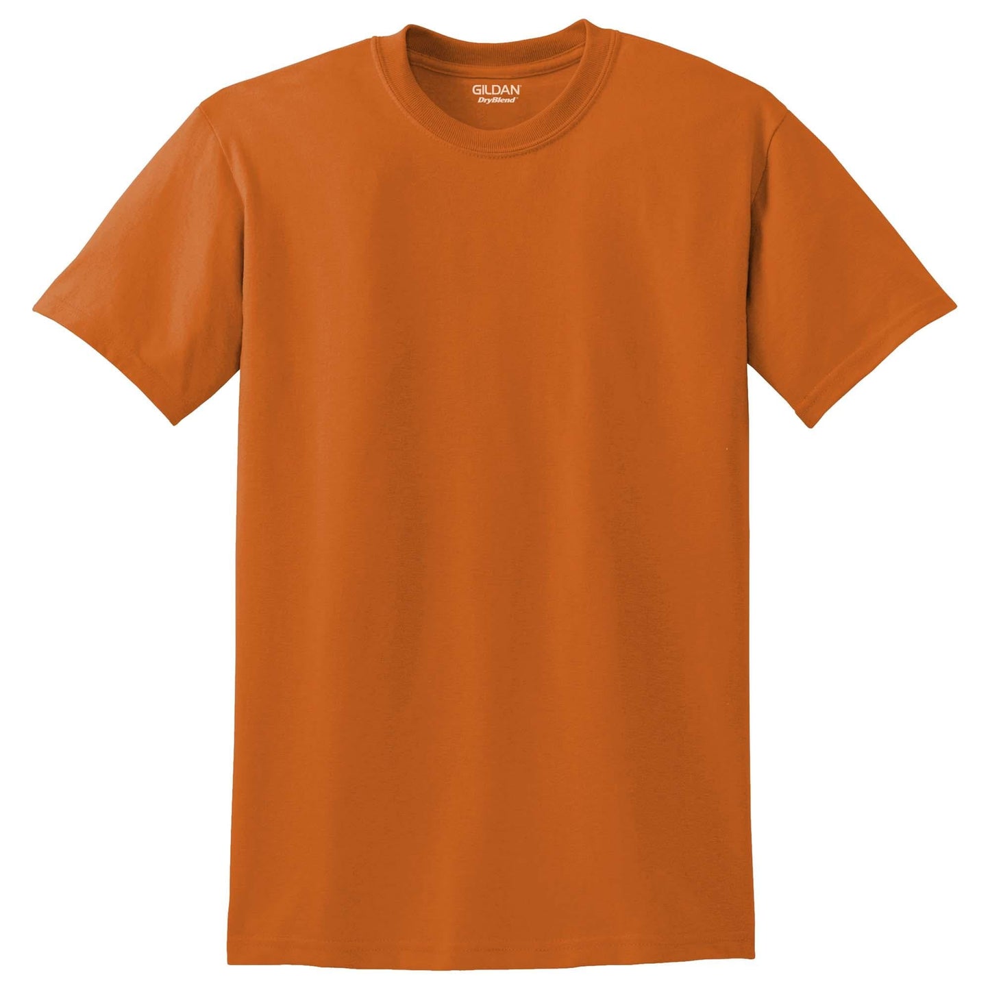 Graphite Heather T-Shirts - Gildan - Soft Fabric