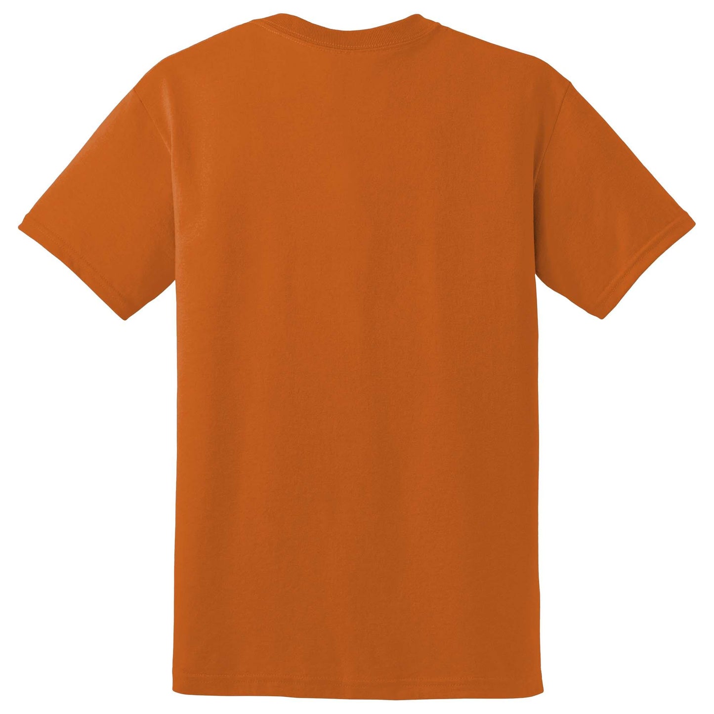 Graphite Heather T-Shirts - Gildan - Soft Fabric