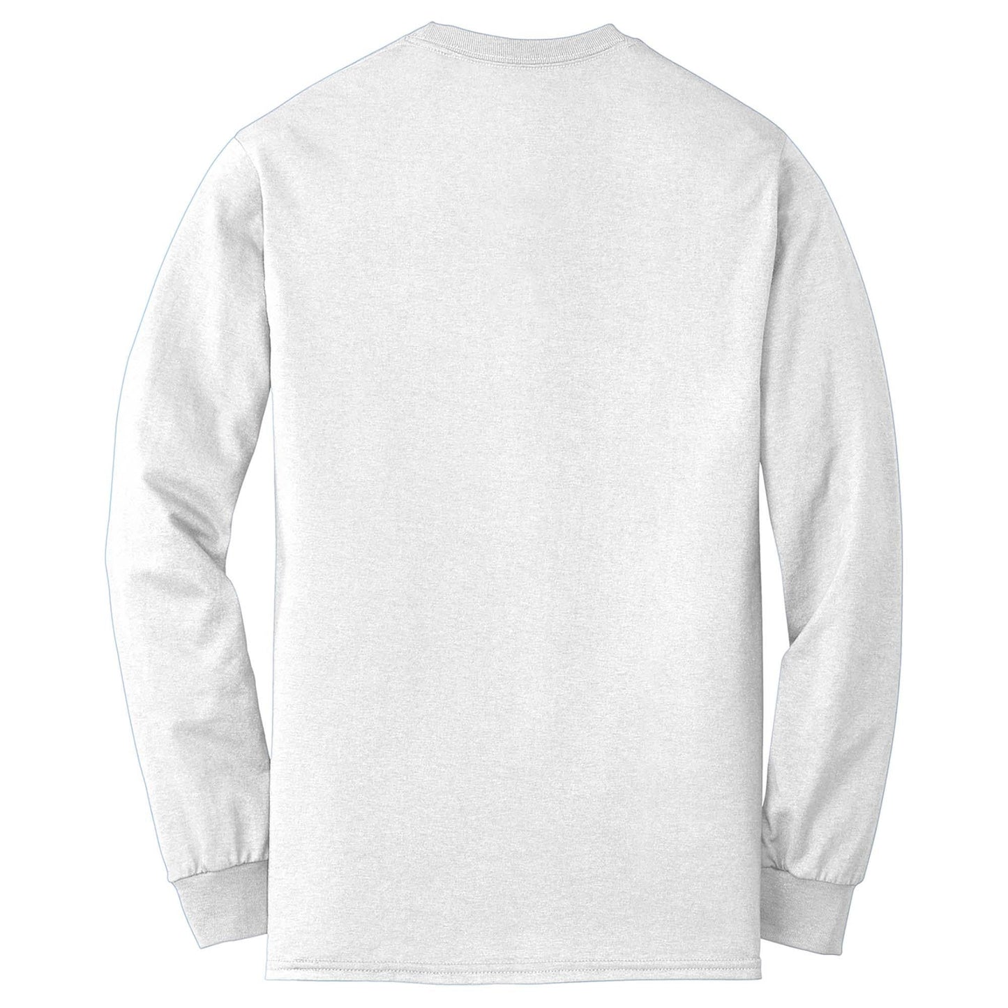 Ash Grey T-Shirt - Gildan - Soft Fabric - Comfortable Fit