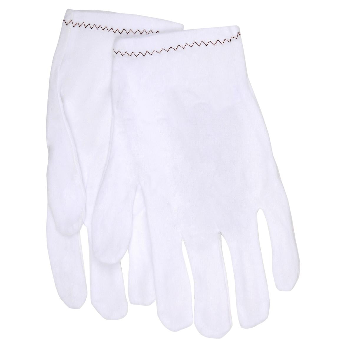 2-Piece Reversible Inspection Gloves - MCR Safety - Flexible Fit