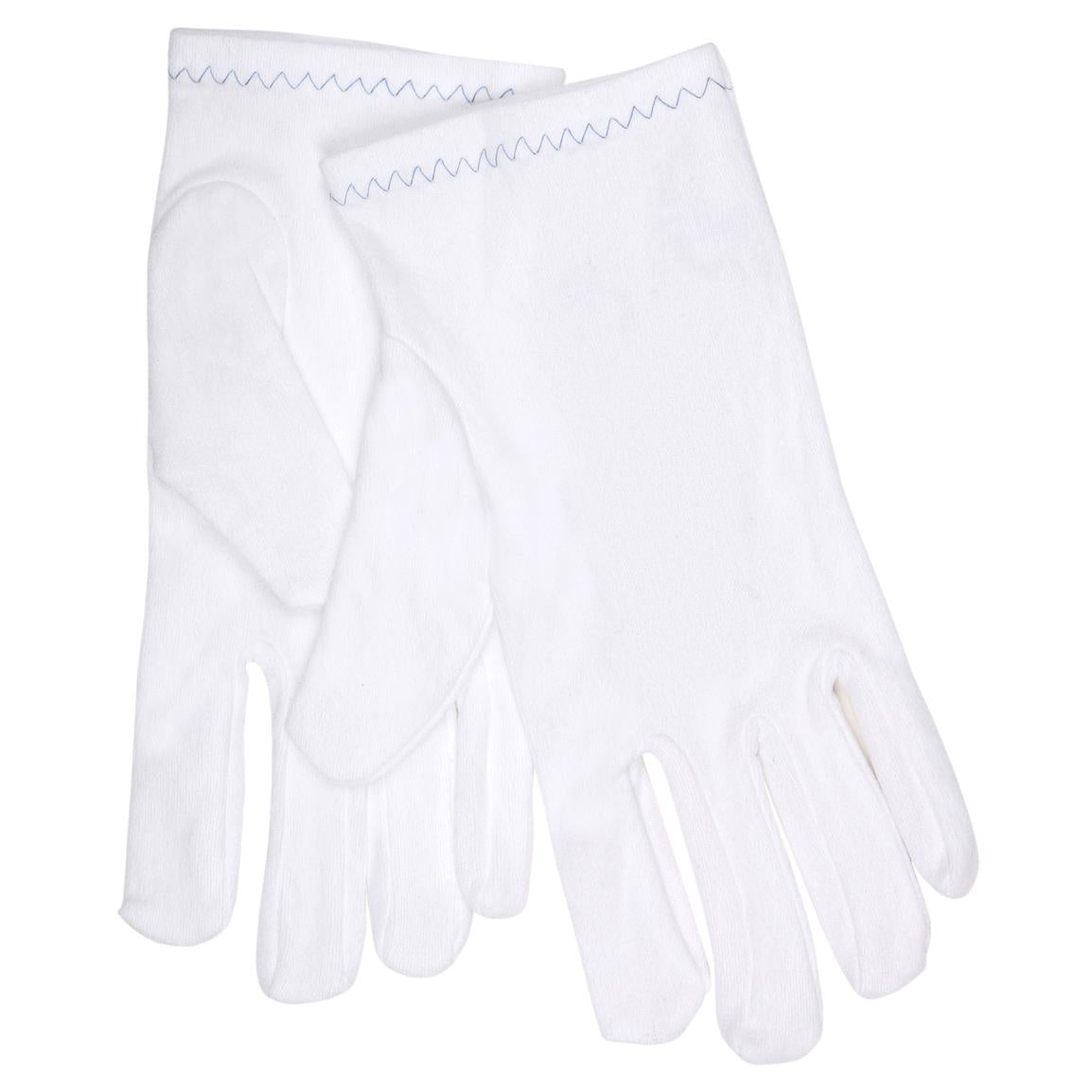 Reversible Inspection Gloves - MCR Safety - Comfortable Fit