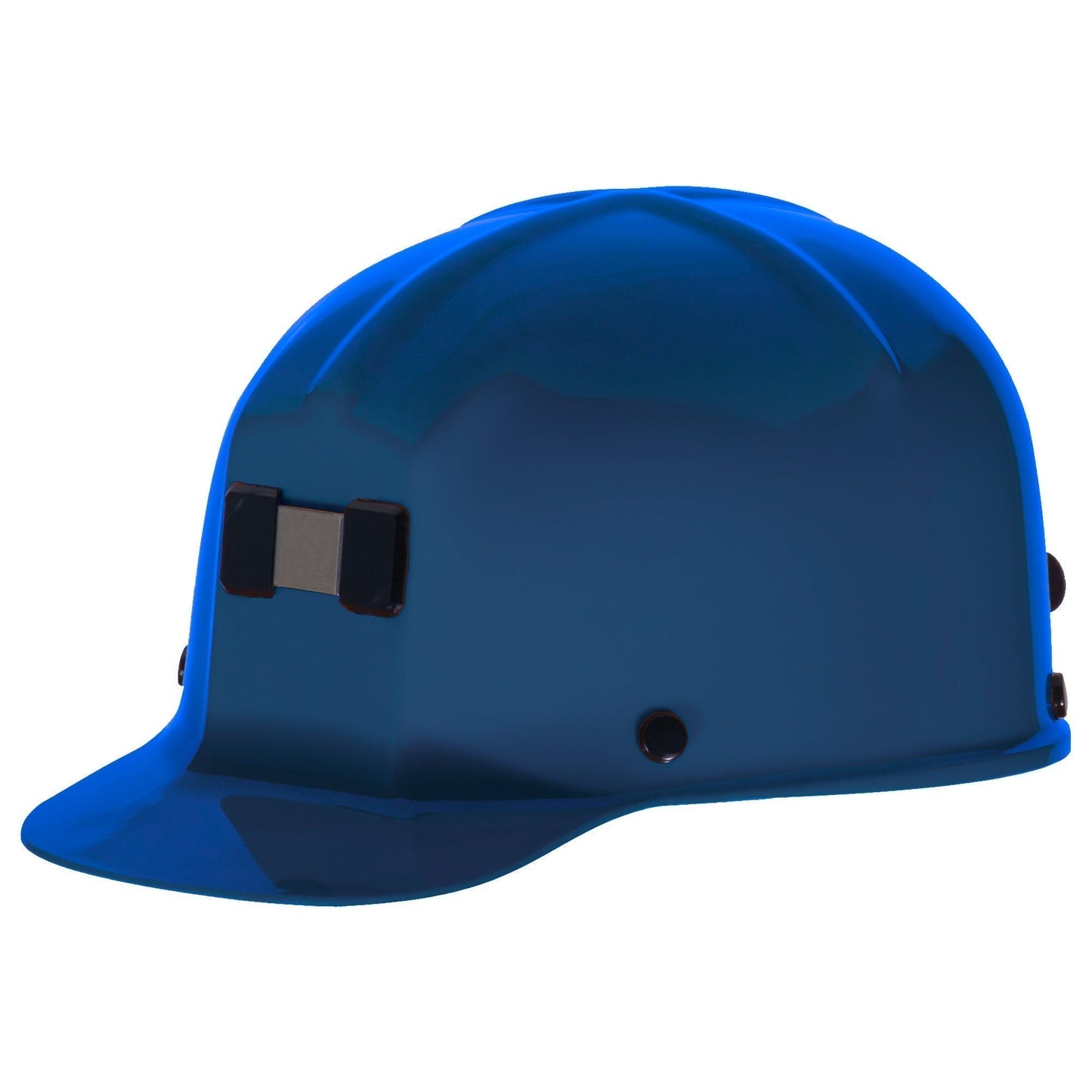 Yellow Hard Hats - MSA - Lightweight Polycarbonate