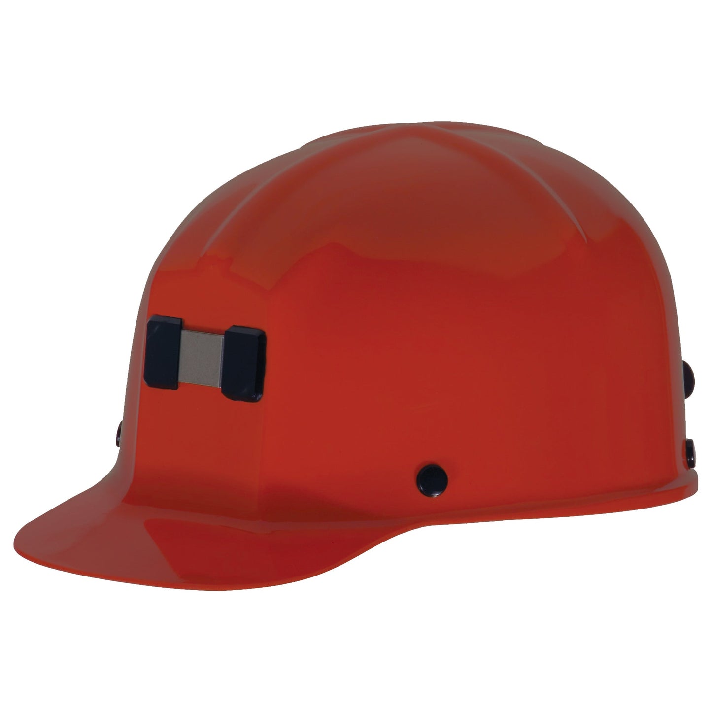 Yellow Hard Hats - MSA - Lightweight Polycarbonate