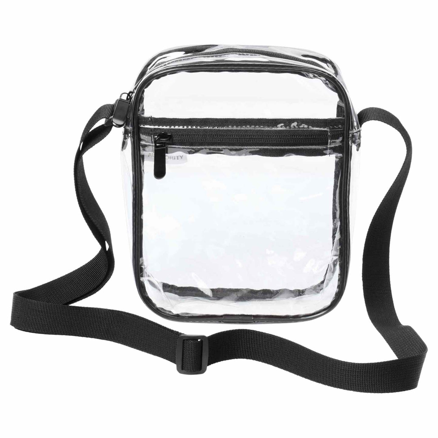 Clear/Black Sling Packs - Port Authority - Stylish Design
