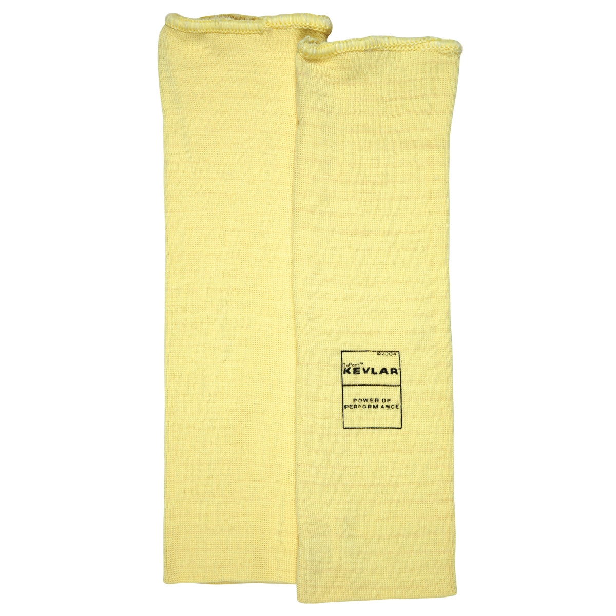 12" Length Sleeves - MCR Safety - Cut Resistant Kevlar
