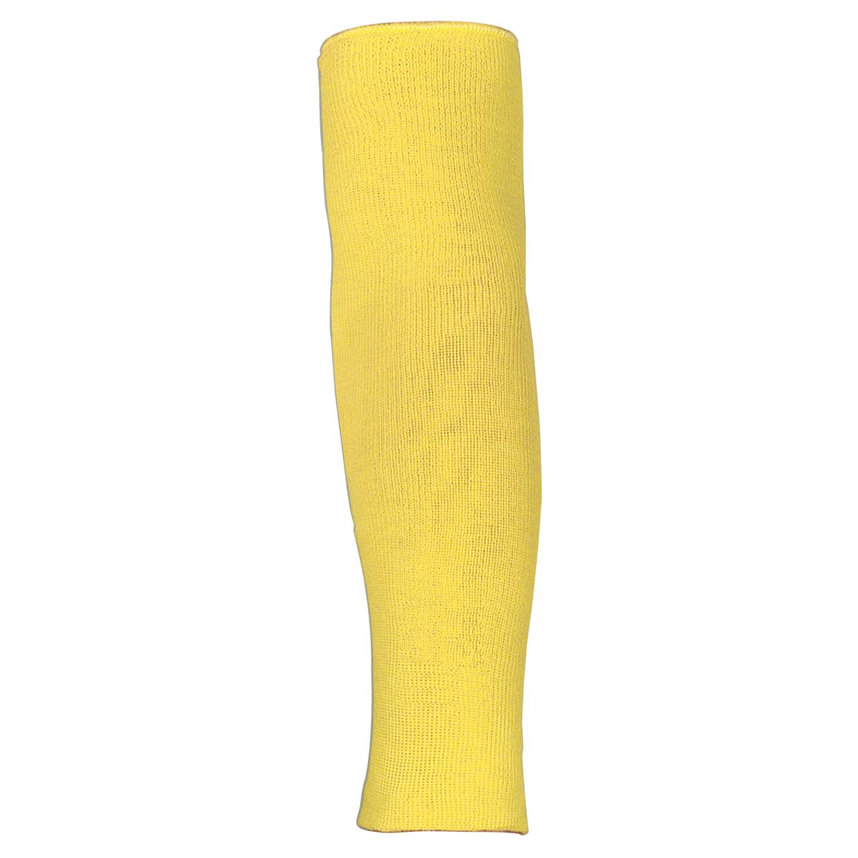 14" Length Sleeves - MCR Safety - Kevlar Protection