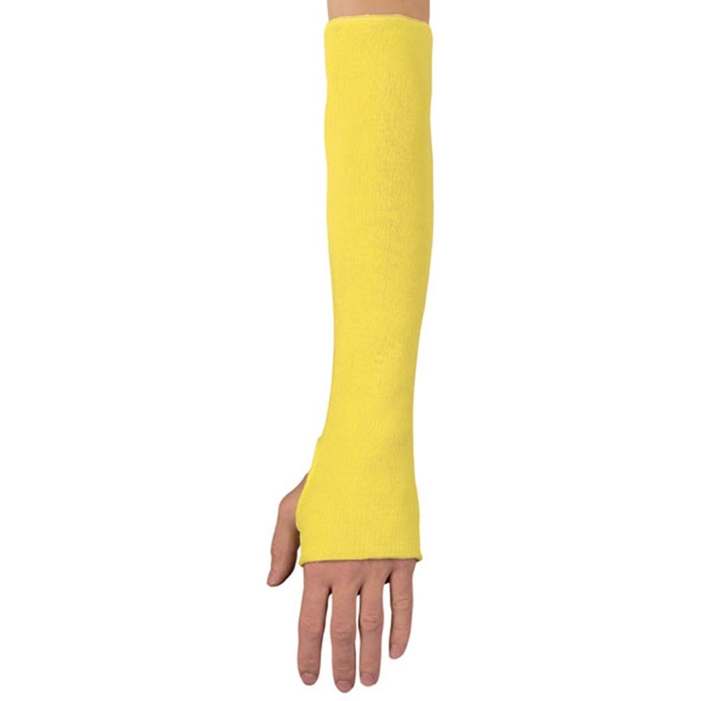 18" Length Sleeves - MCR Safety - Durable Kevlar Protection