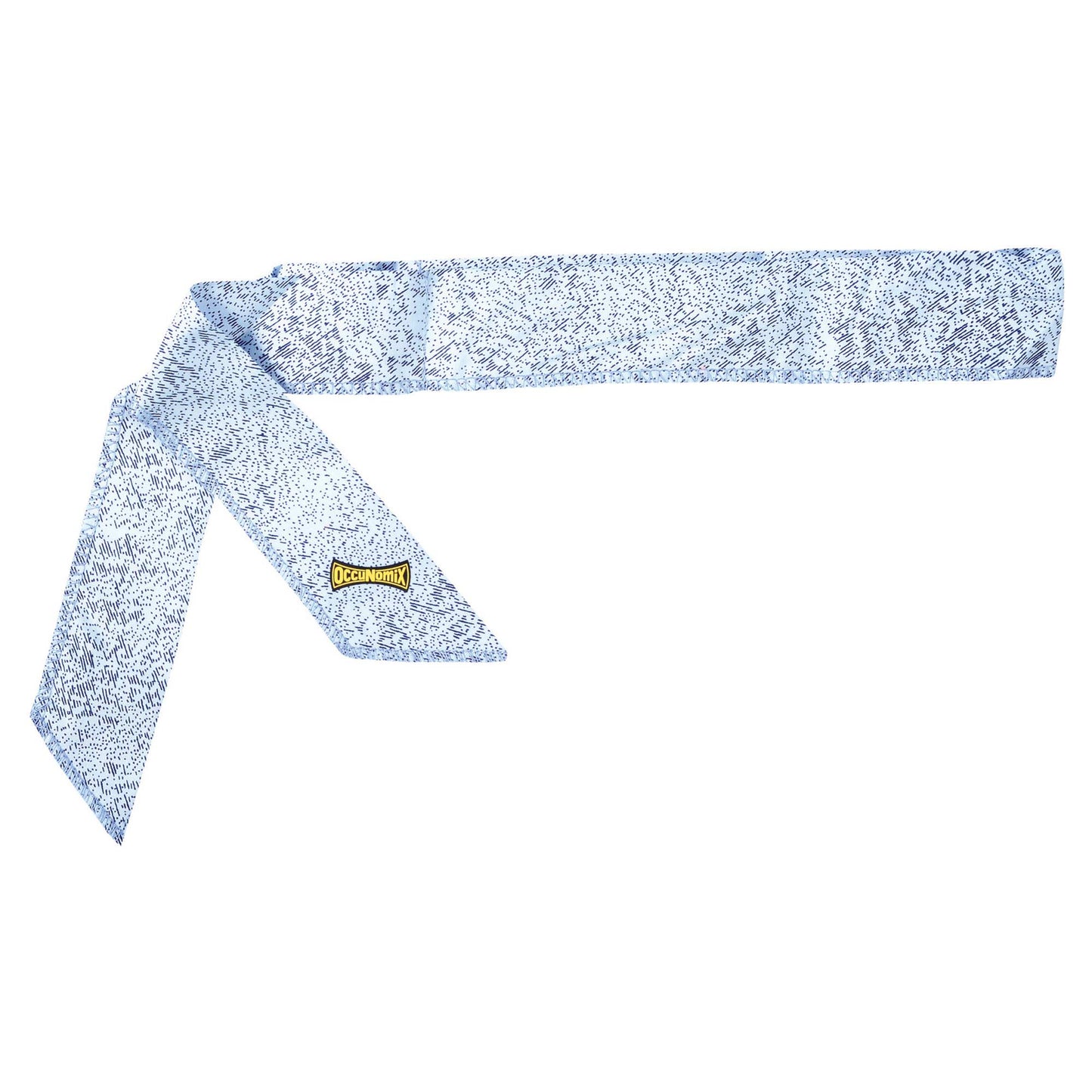 Navy Bandanas - OccuNomix - Lightweight Cotton