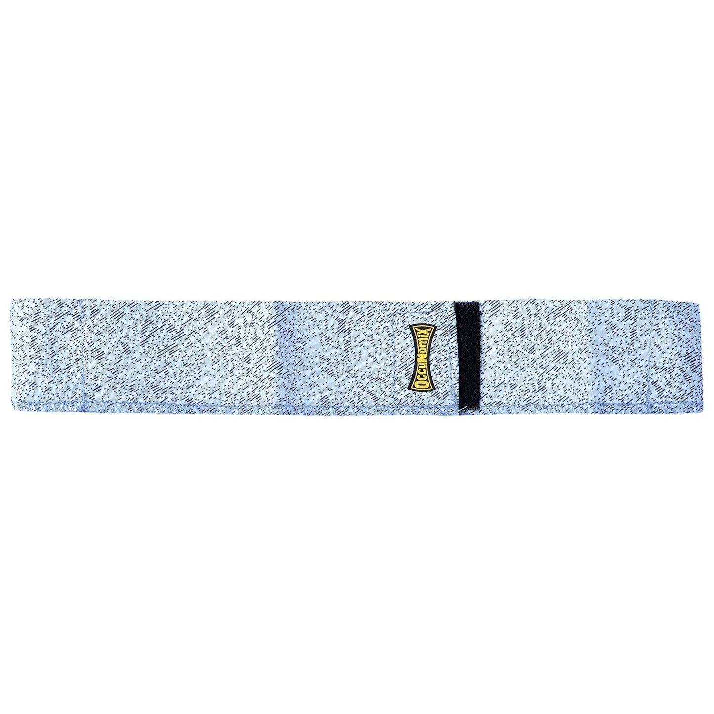 Navy Bandanas - OccuNomix - Cooling Fabric