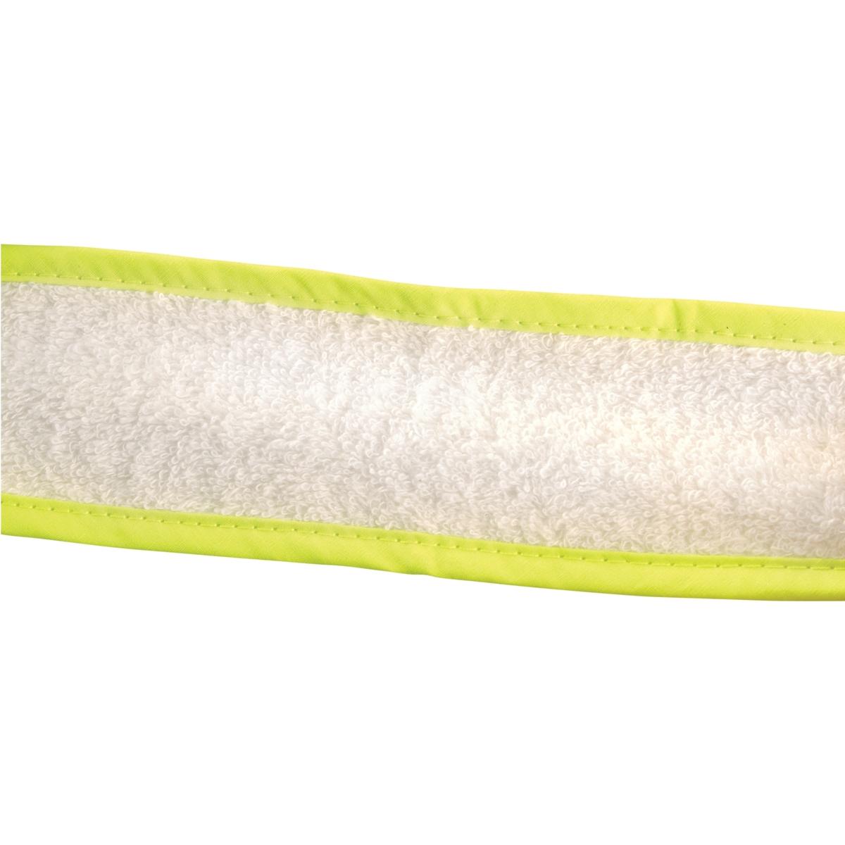 Yellow/Lime Neck Shades - OccuNomix - Cotton Comfort