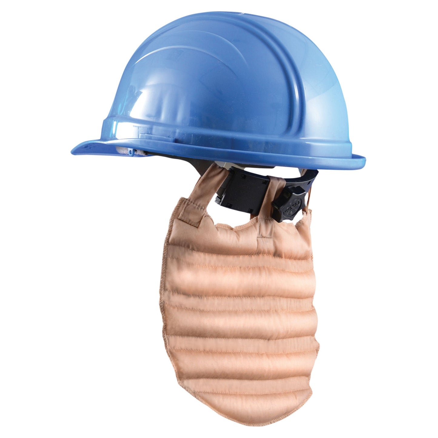 Tan Cooling Pads - OccuNomix - Versatile Cotton Design