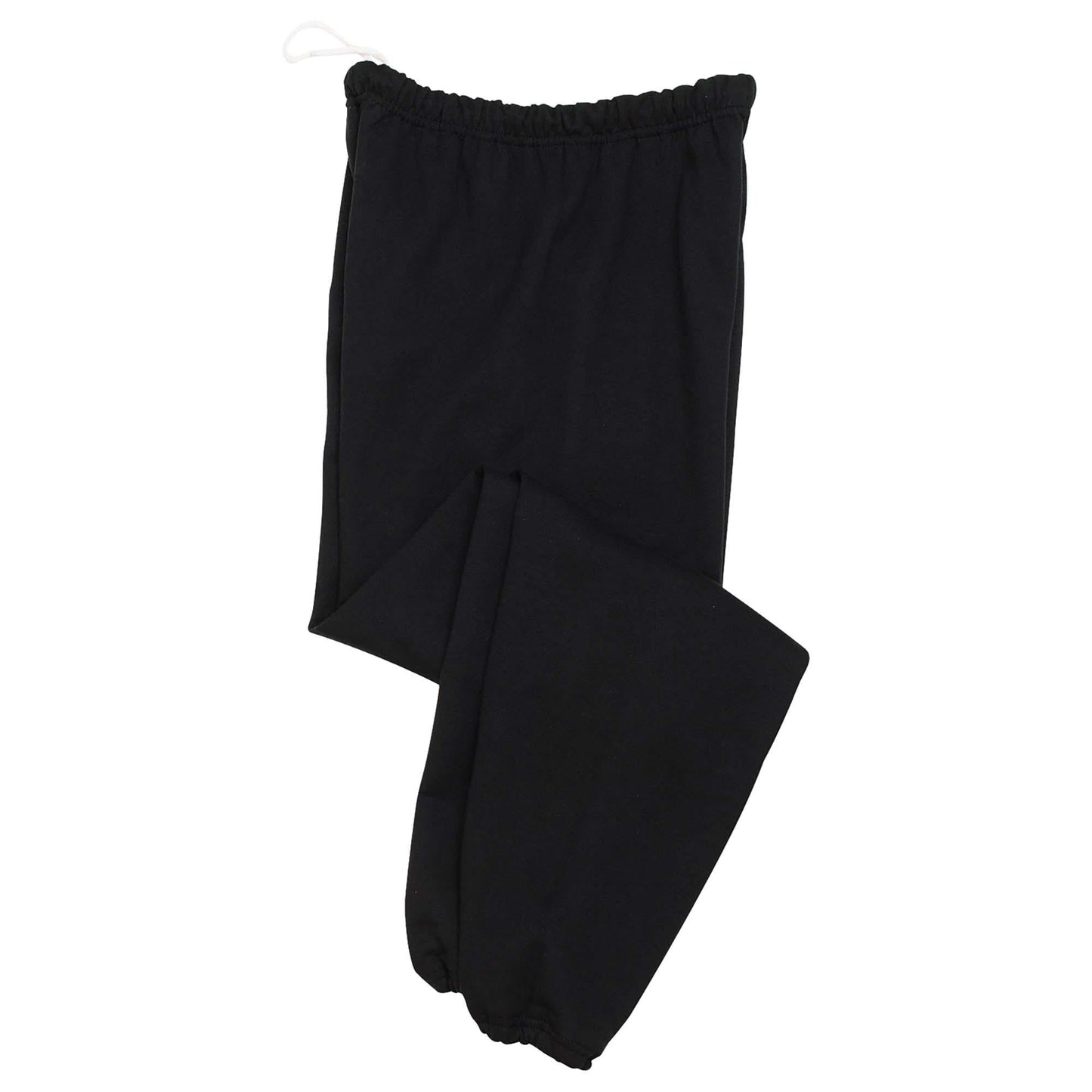 Oxford Sweatpants - Jerzees - Comfortable Cotton Blend