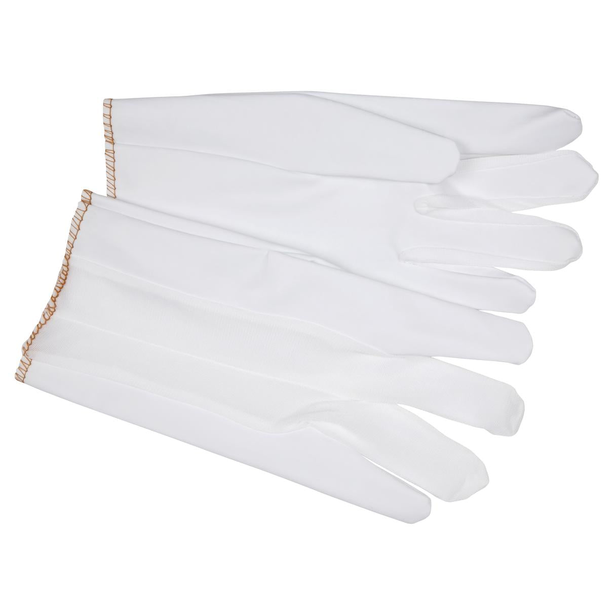 Slip on Wrist Vinyl Gloves - MCR Safety - Durable Design