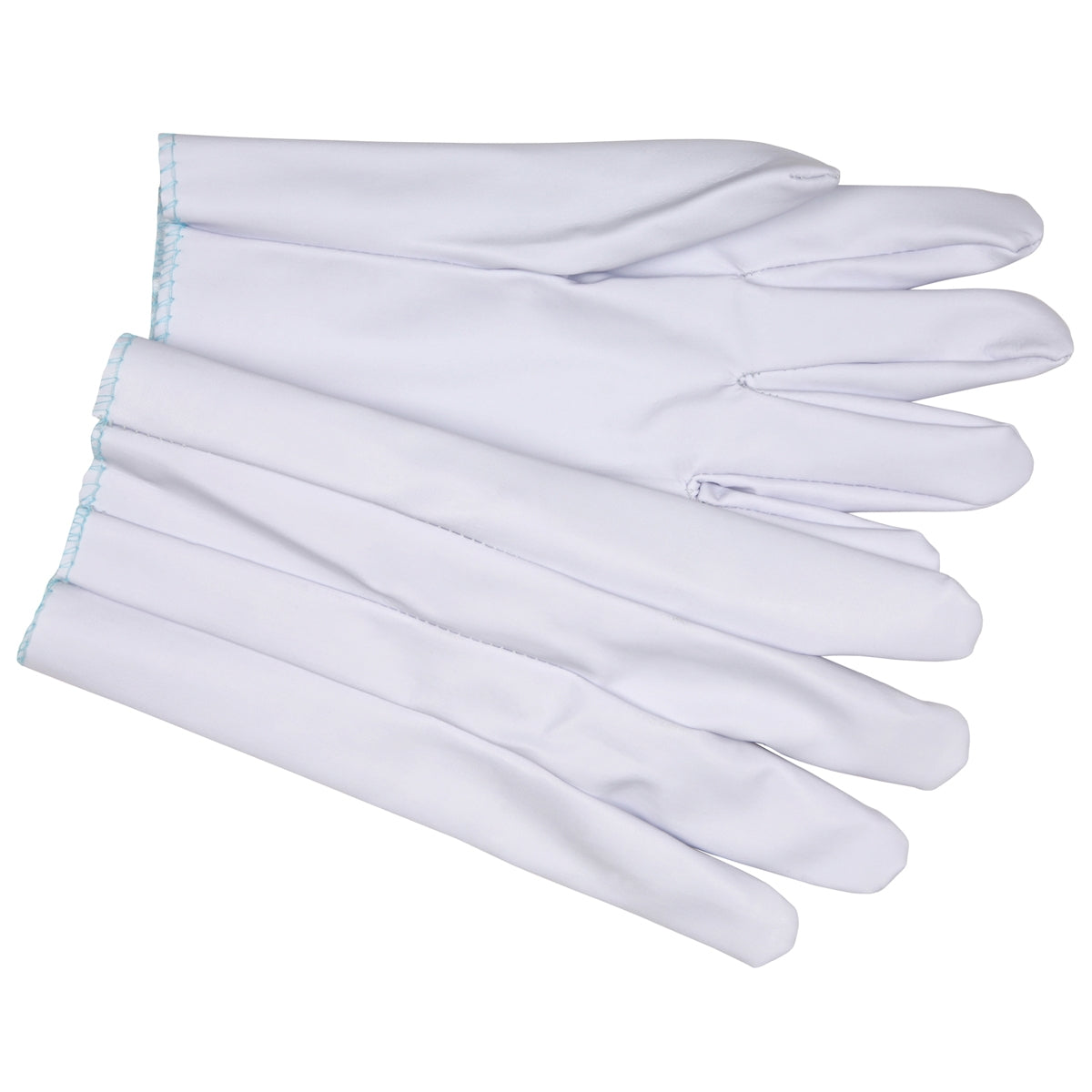 Slip On Wrist Rubber Gloves - MCR Safety - Durable Vinyl