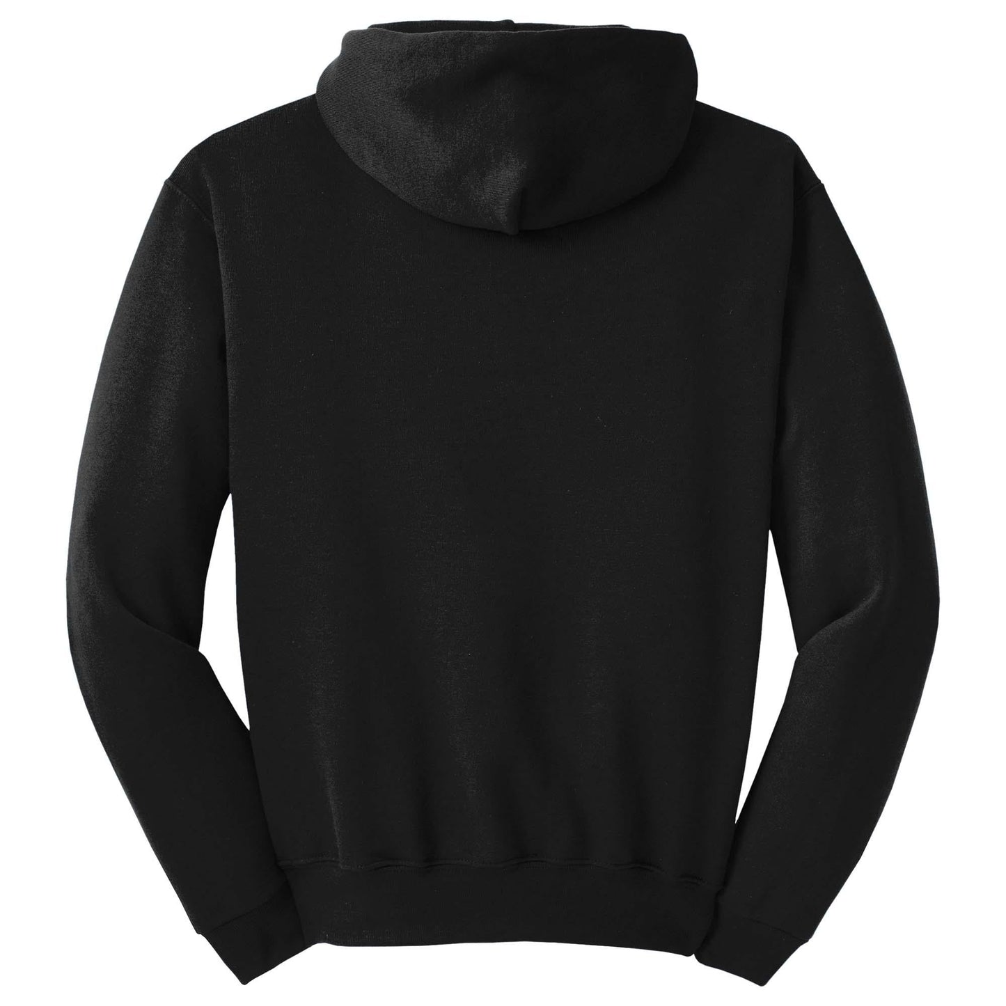 Ash Sweatshirts - Jerzees - Cozy Fleece Material