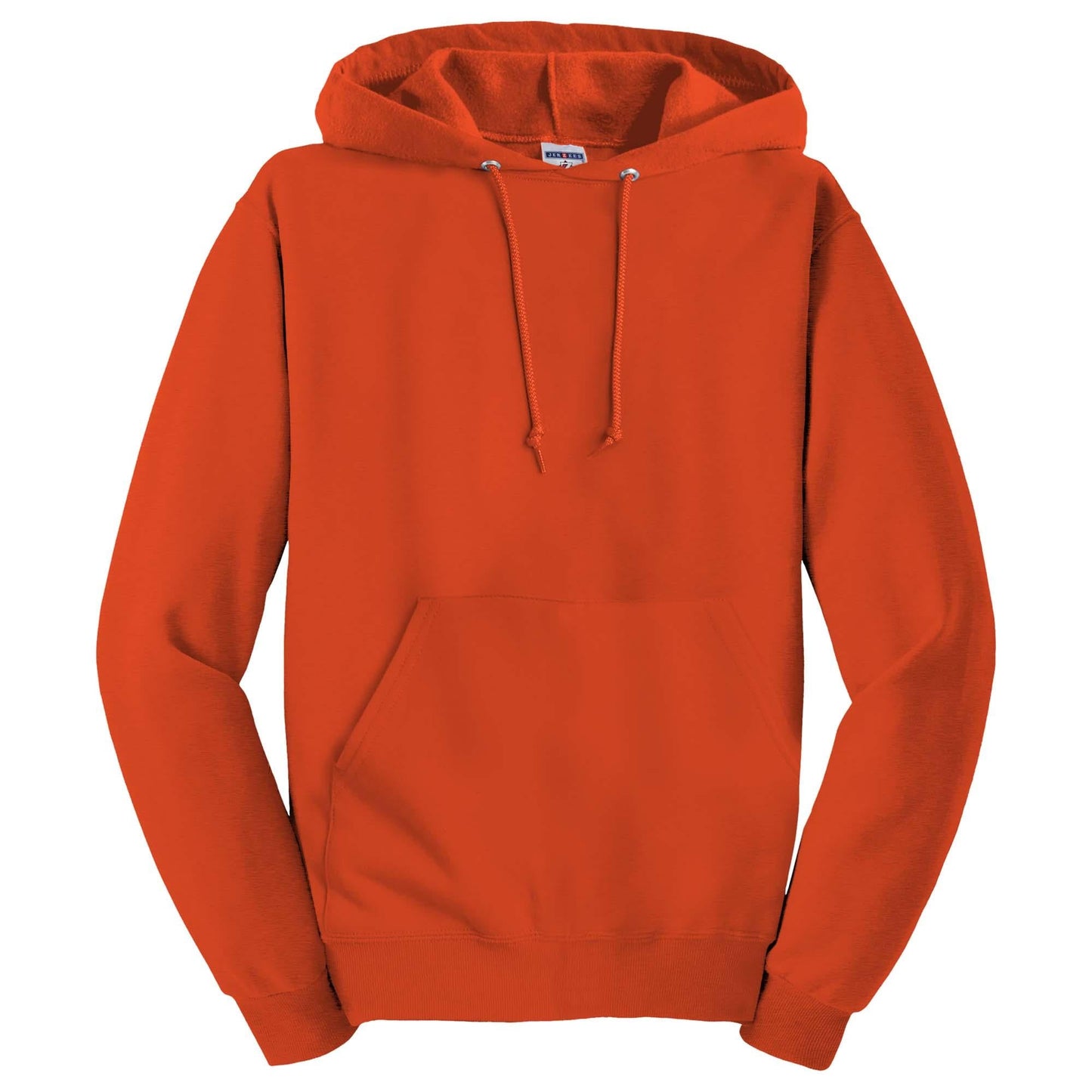 Ash Sweatshirts - Jerzees - Cozy Fleece Material