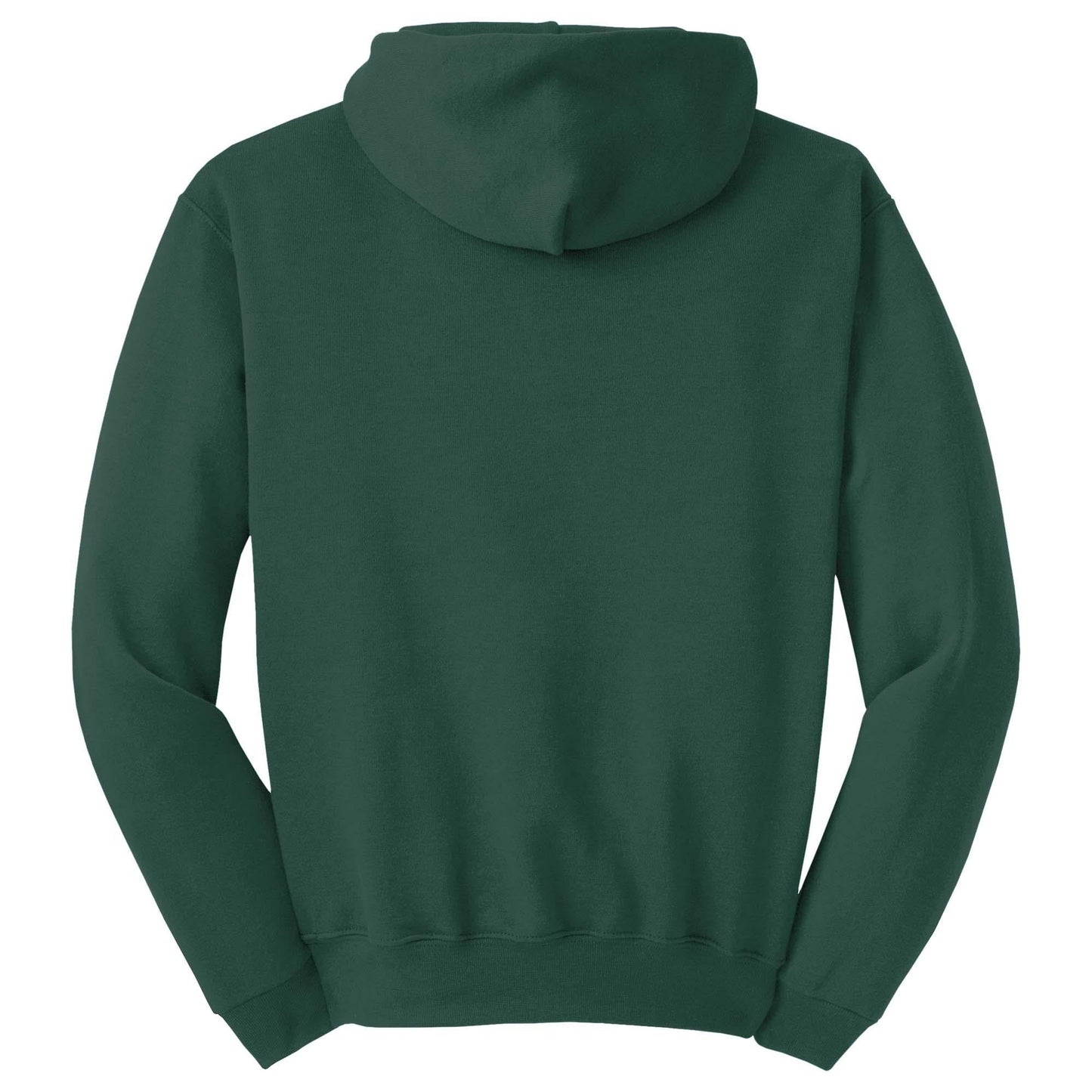 Ash Sweatshirts - Jerzees - Cozy Fleece Material