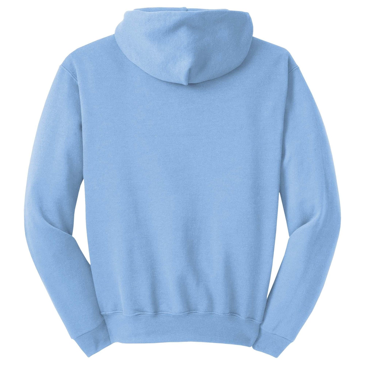 Ash Sweatshirts - Jerzees - Cozy Fleece Material