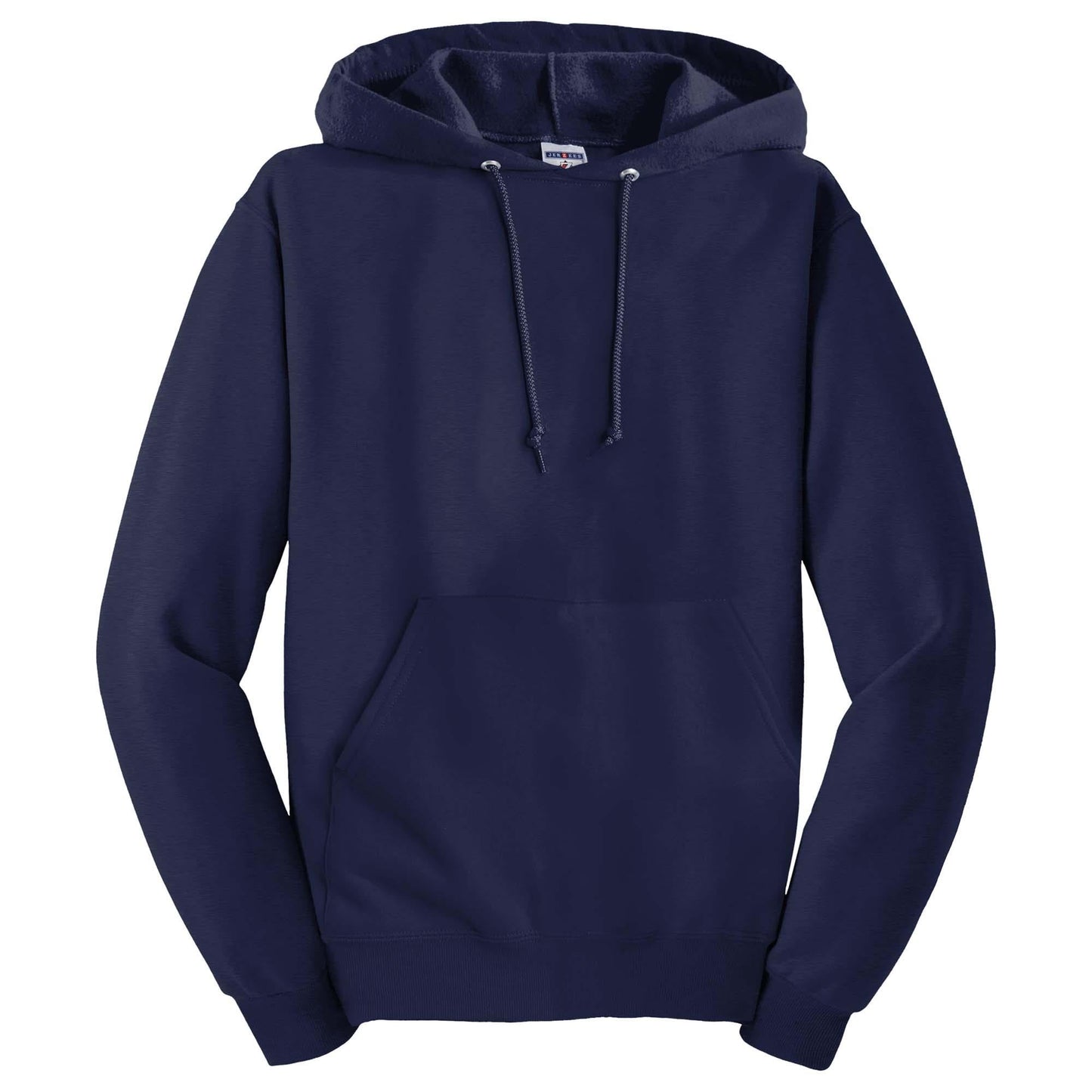 Ash Sweatshirts - Jerzees - Cozy Fleece Material