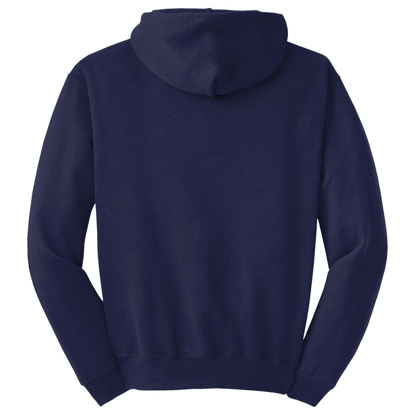 Ash Sweatshirts - Jerzees - Cozy Fleece Material
