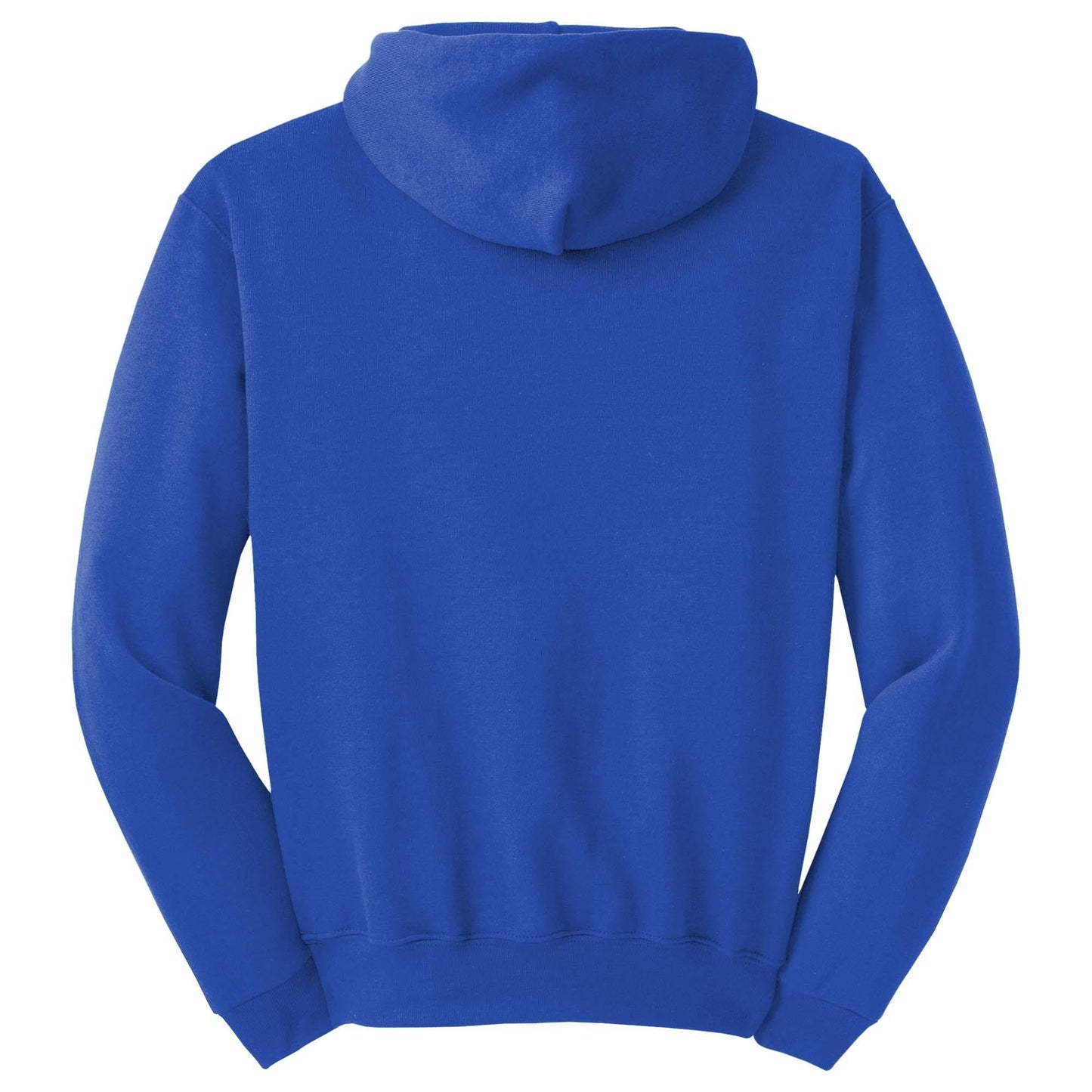 Ash Sweatshirts - Jerzees - Cozy Fleece Material