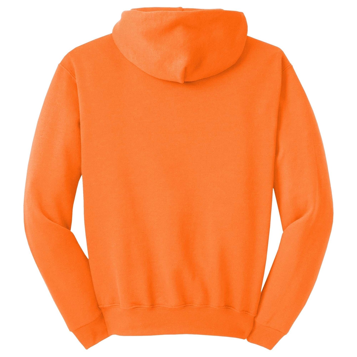 Ash Sweatshirts - Jerzees - Cozy Fleece Material