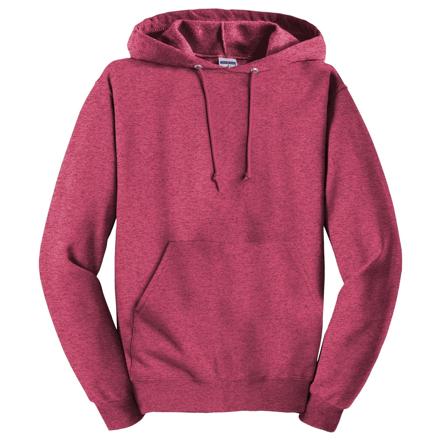 Ash Sweatshirts - Jerzees - Cozy Fleece Material