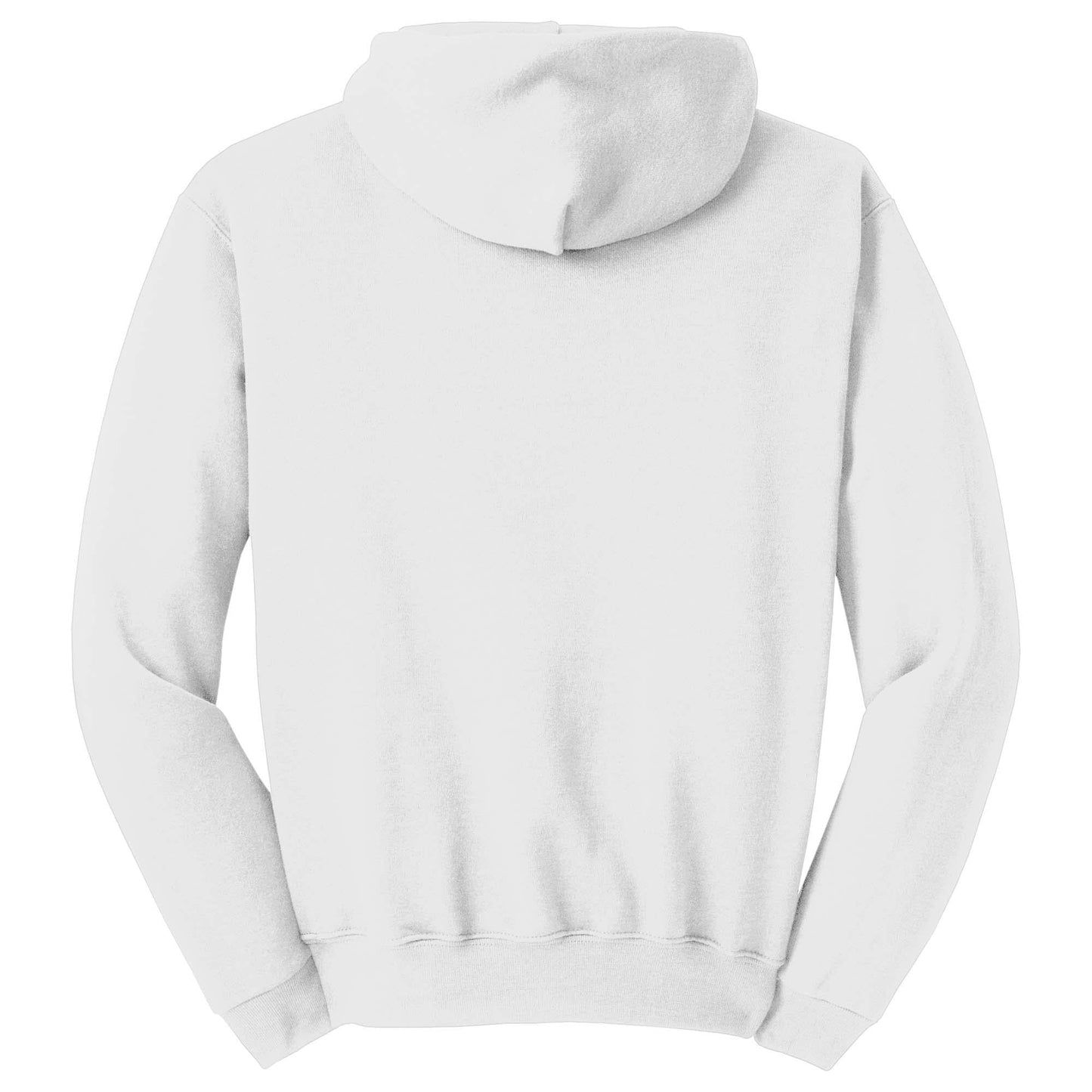 Ash Sweatshirts - Jerzees - Cozy Fleece Material