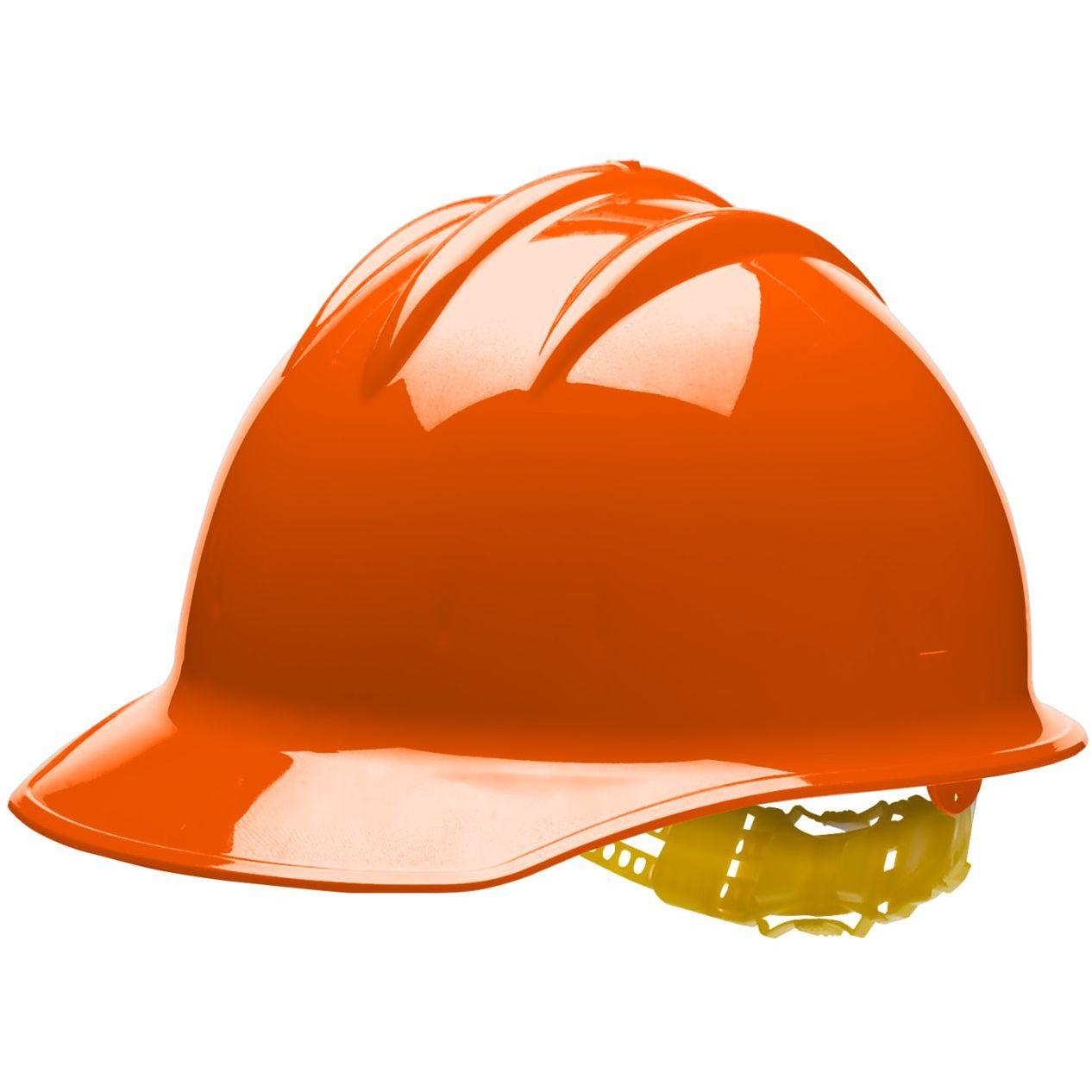 Blue Hard Hats - Bullard - High Heat Protection