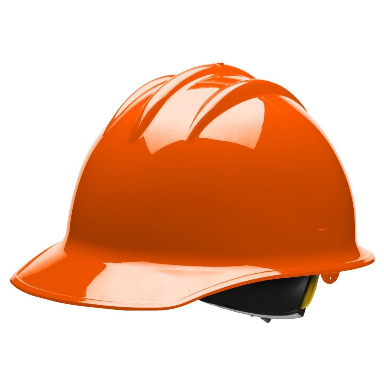 Blue Hard Hats - Bullard - High Heat, Comfortable Fit